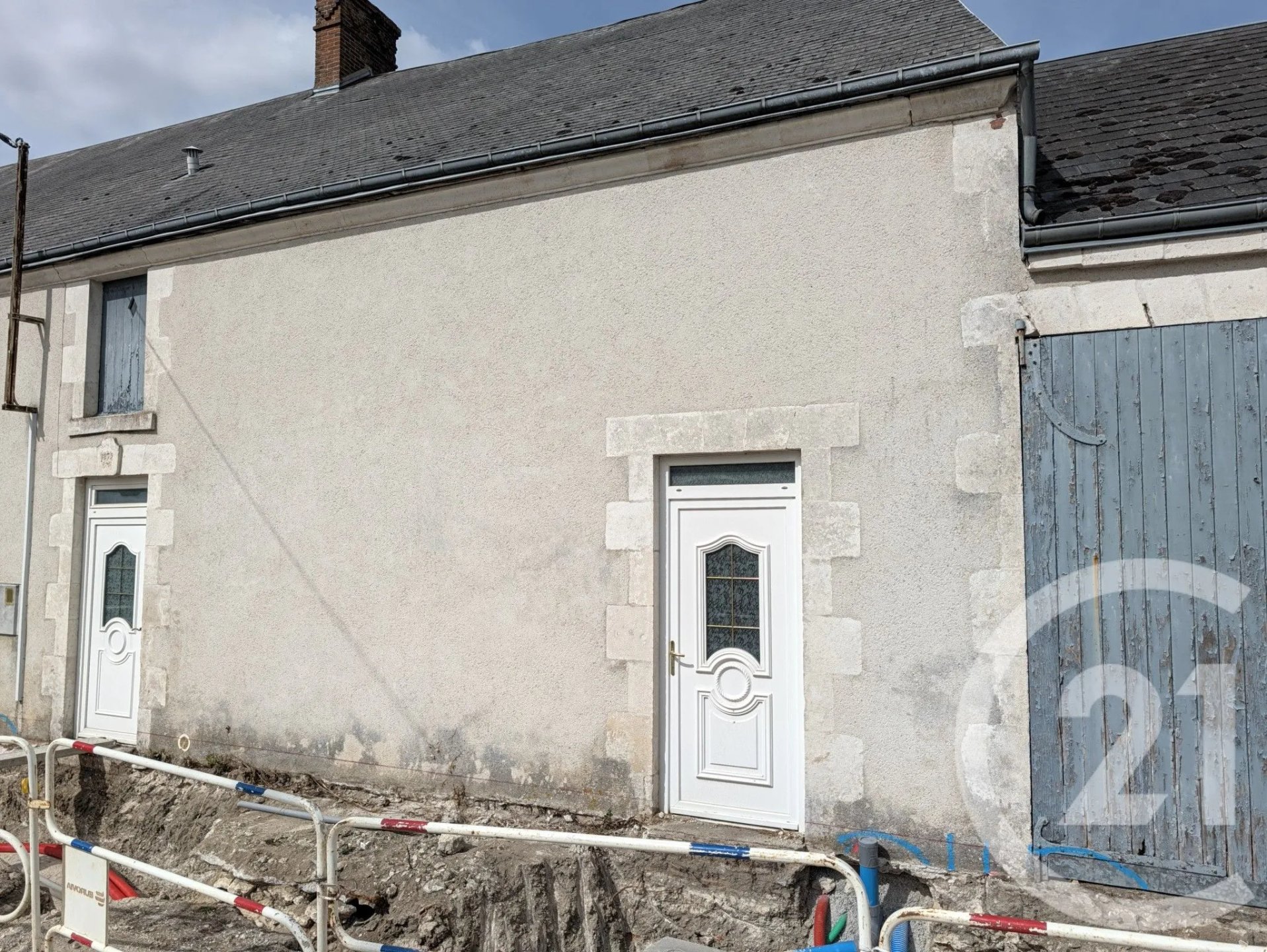 Maison à vendre, 205m², Ingré