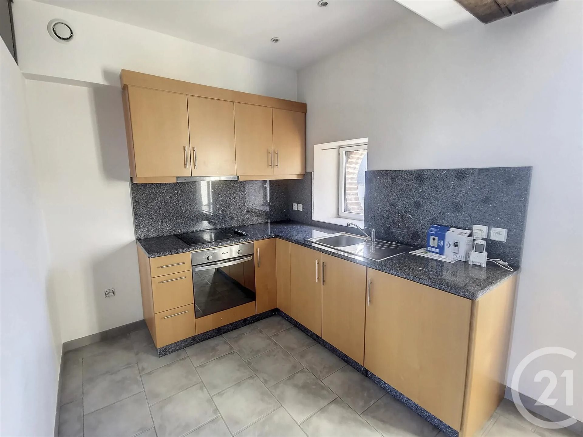 Appartement à louer, 65m², Ingré