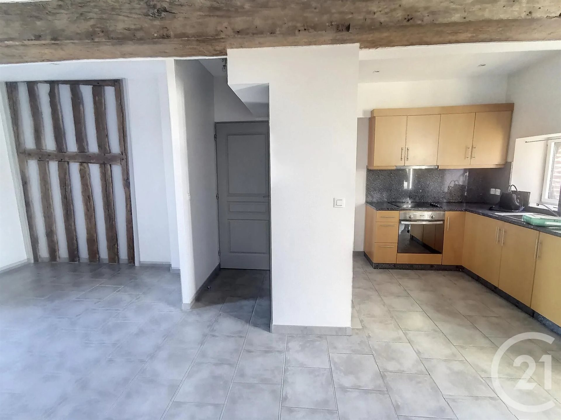 Appartement à louer, 65m², Ingré