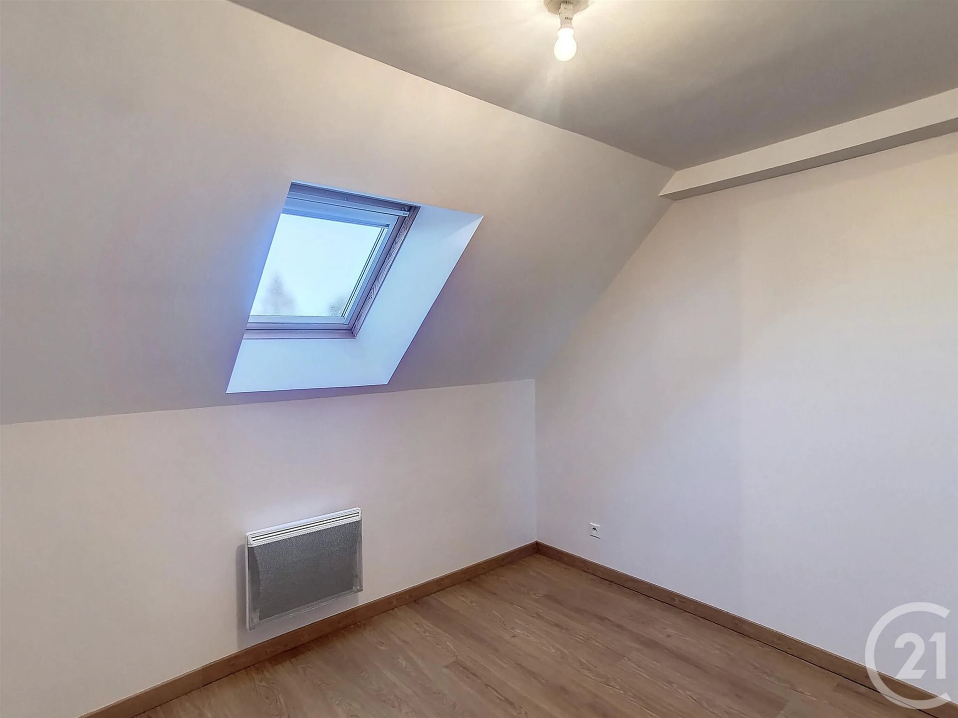 Appartement à louer, 65m², Ingré