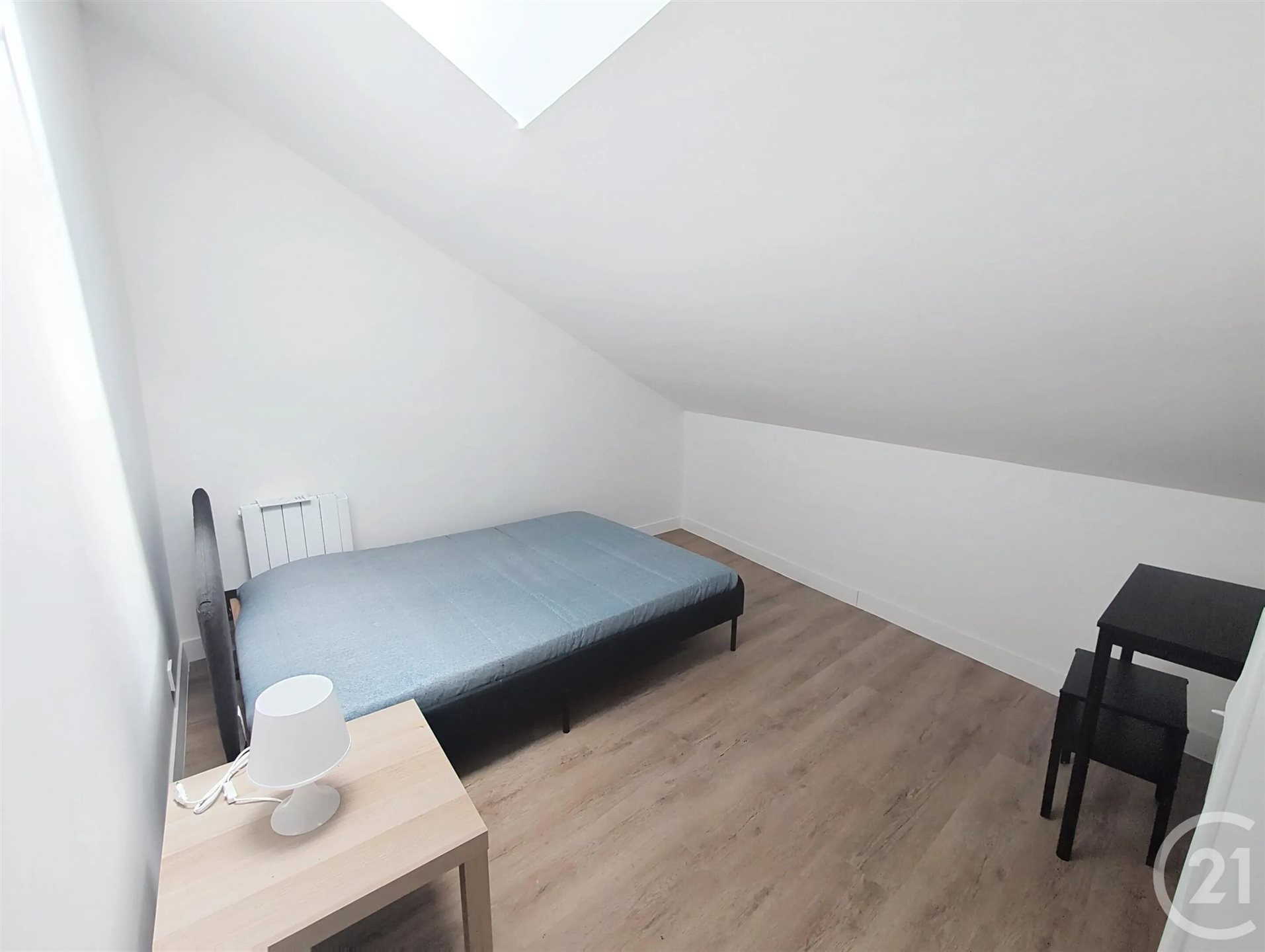 Appartement à louer, 19m², Orléans