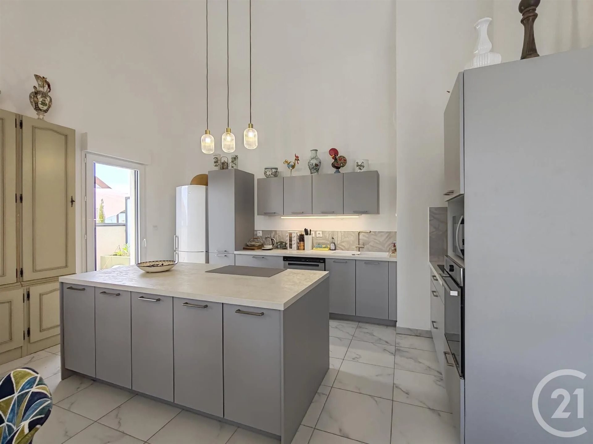 Appartement à vendre, 111m², Saint-Jean-de-la-Ruelle