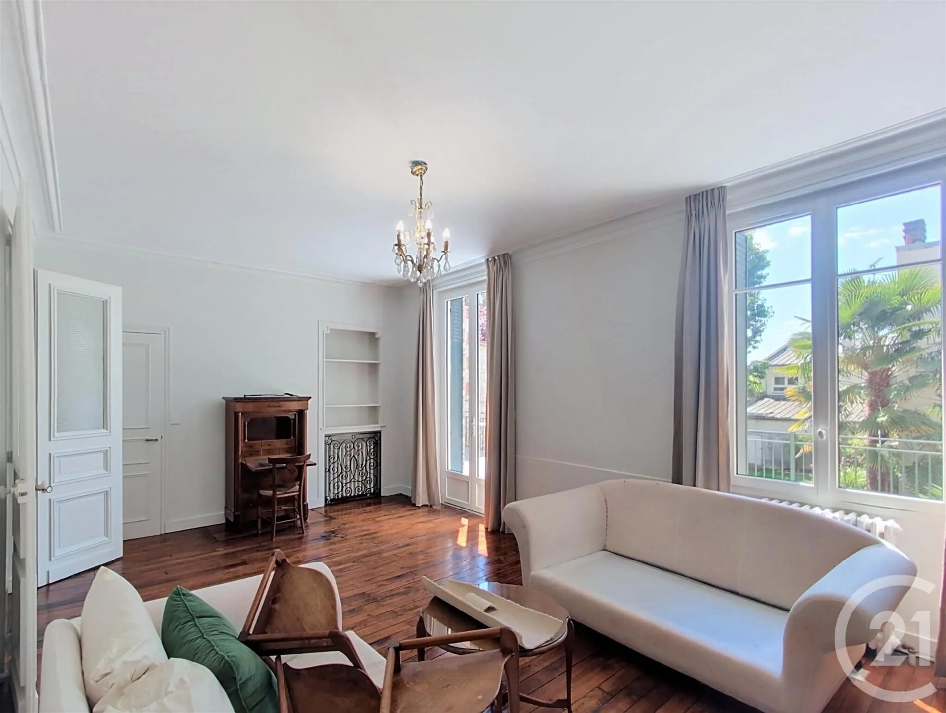 Maison à louer, 289m², Orléans