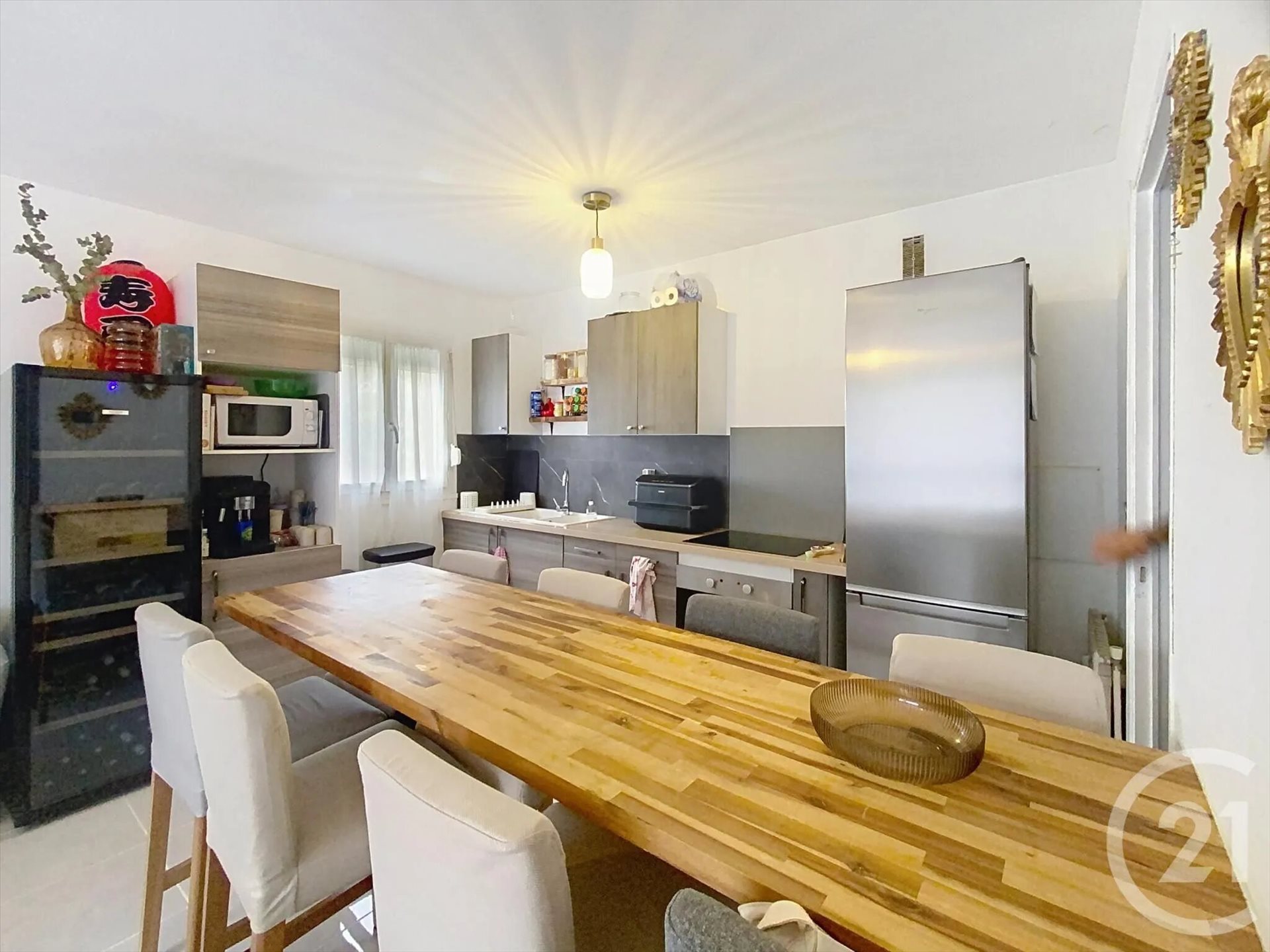 Appartement à louer, 59m², La Chapelle-Saint-Mesmin