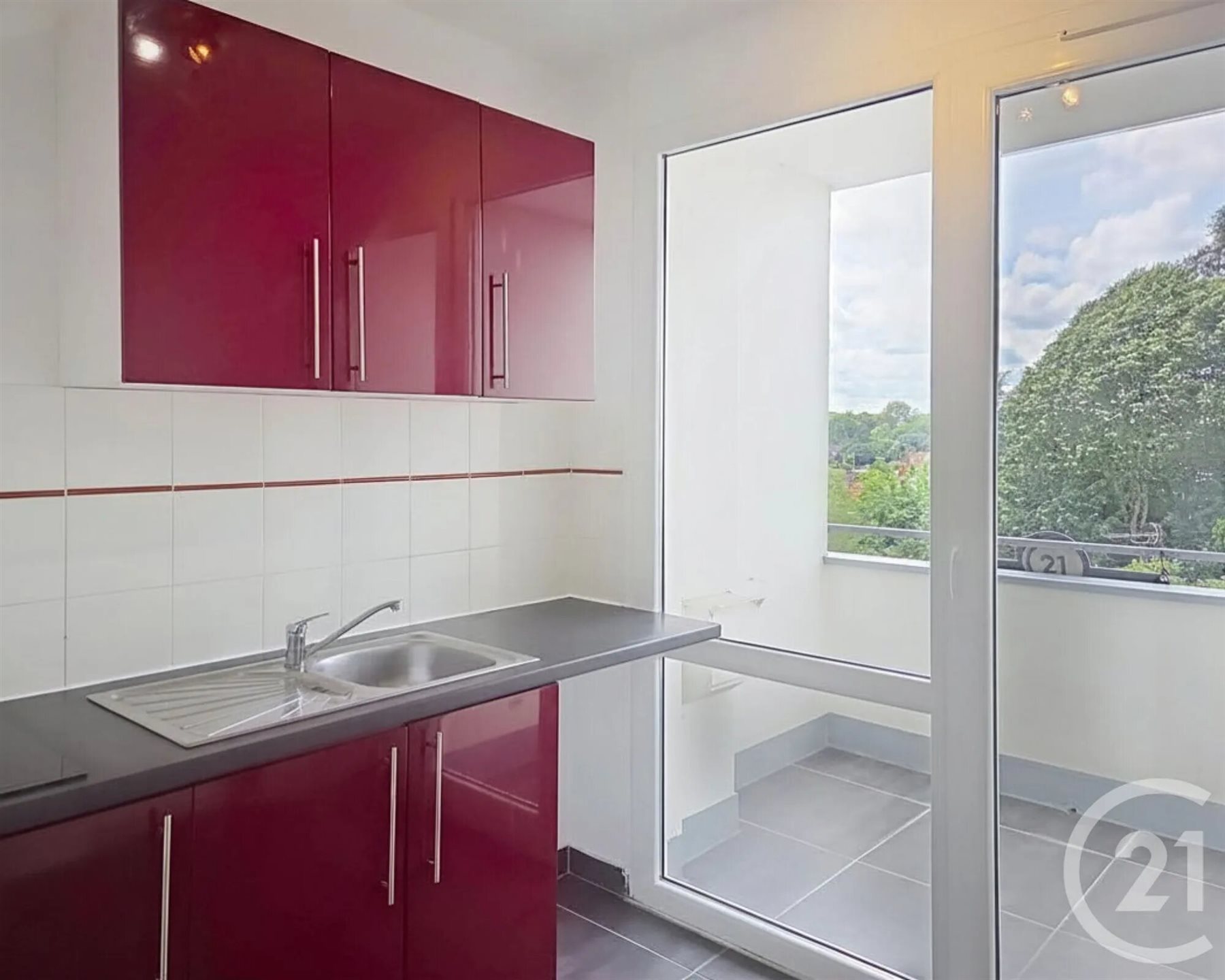 Appartement à vendre, 30m², Olivet