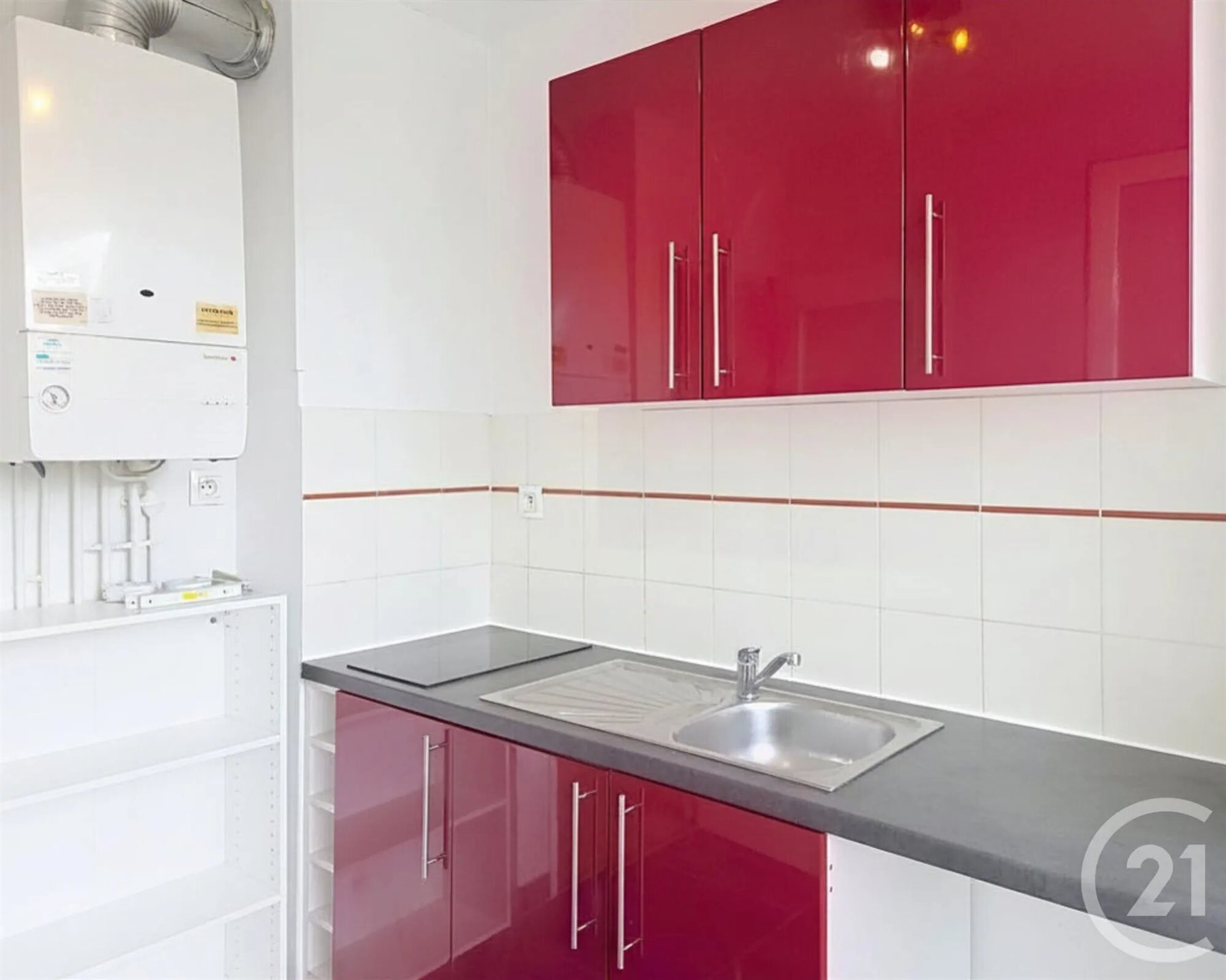 Appartement à vendre, 30m², Olivet