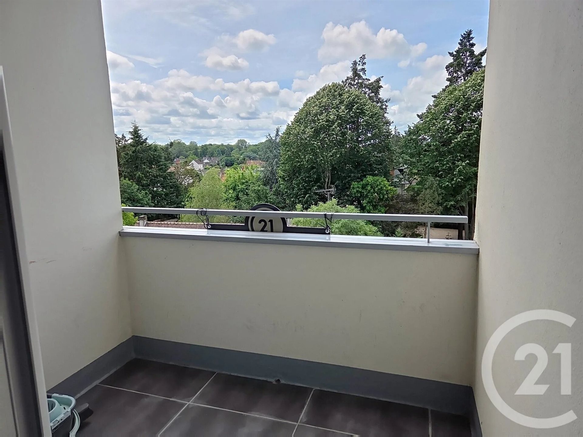 Appartement à vendre, 30m², Olivet