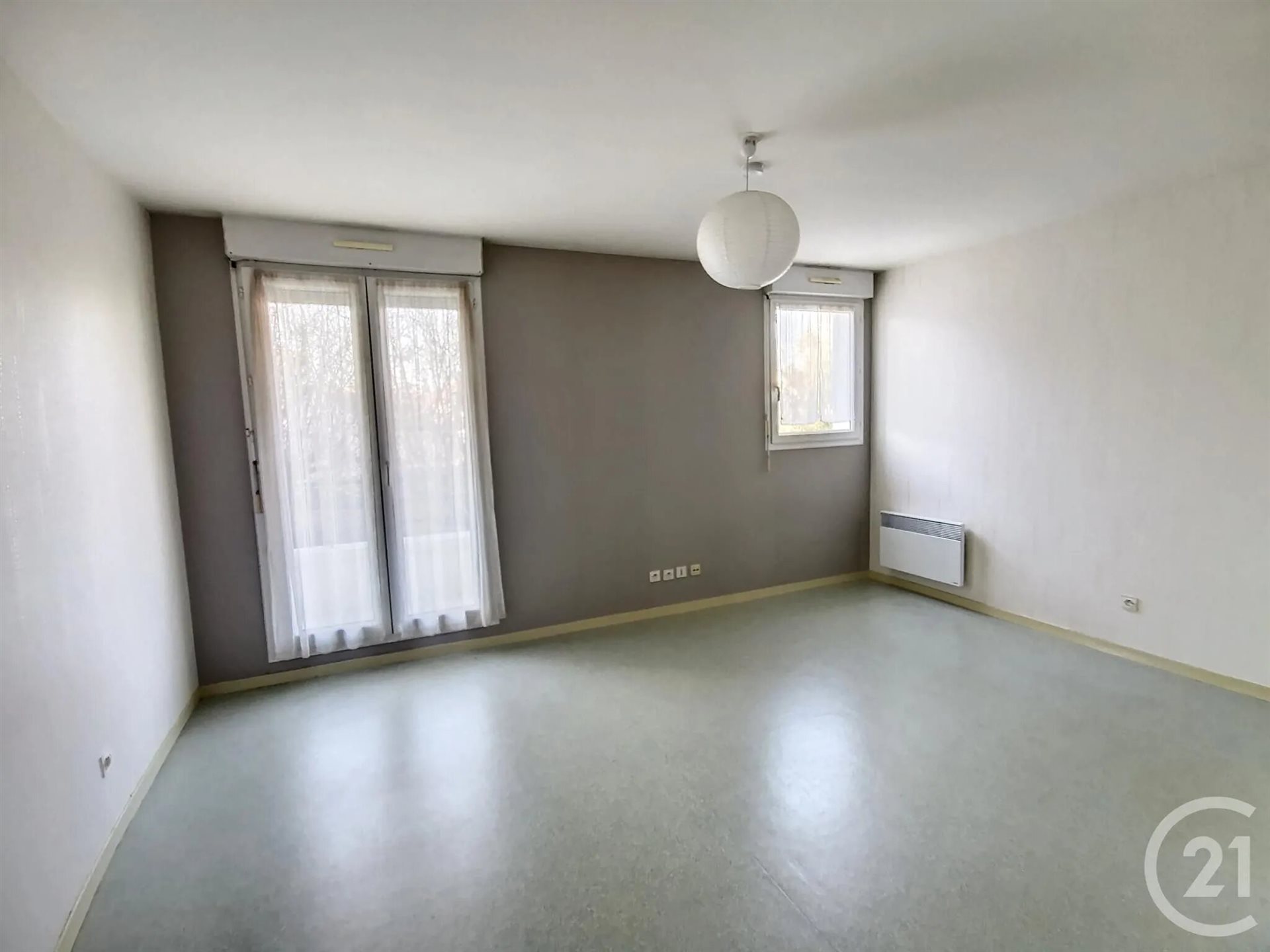 Appartement à louer, 24m², La Chapelle-Saint-Mesmin