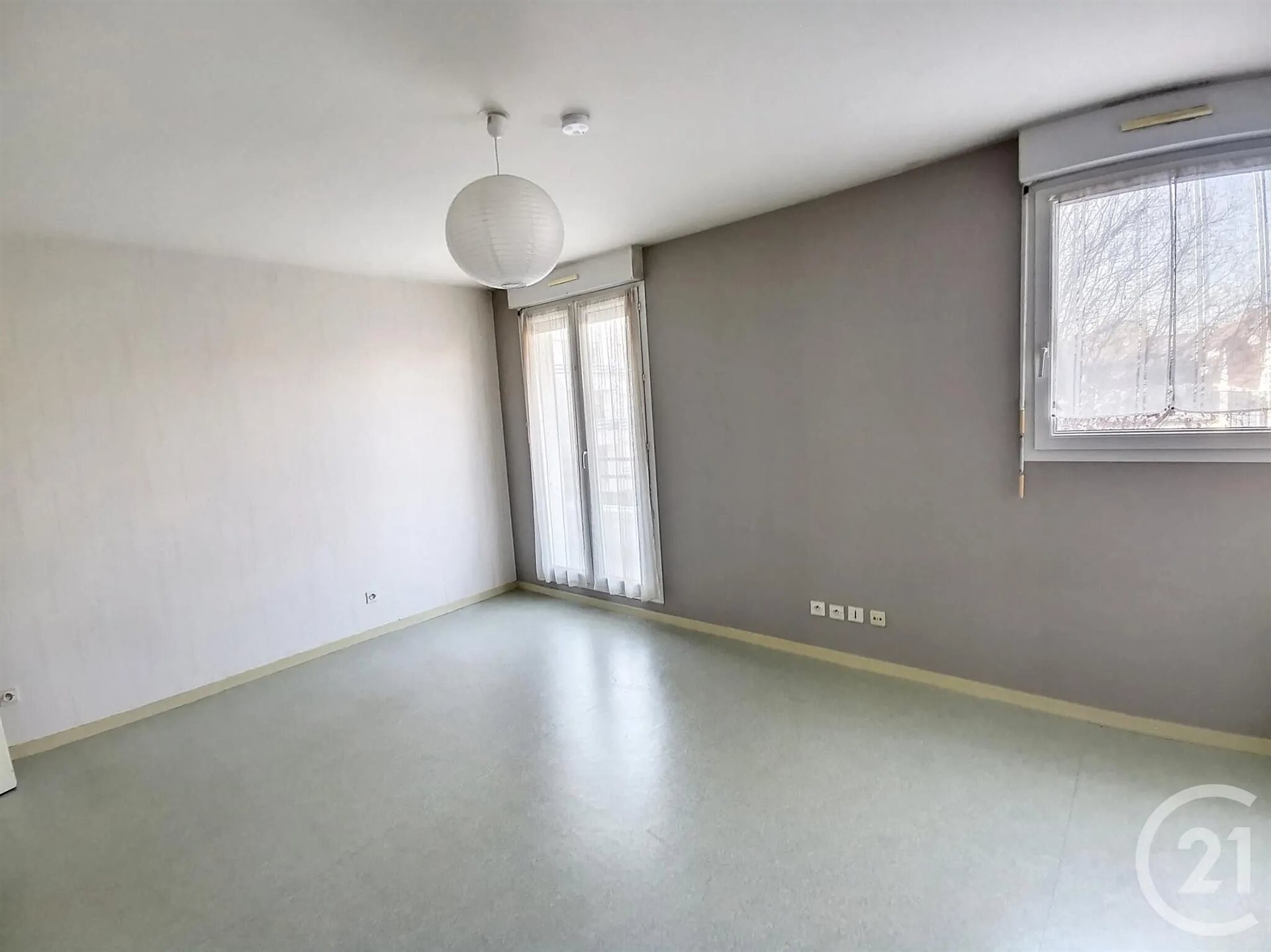 Appartement à louer, 24m², La Chapelle-Saint-Mesmin