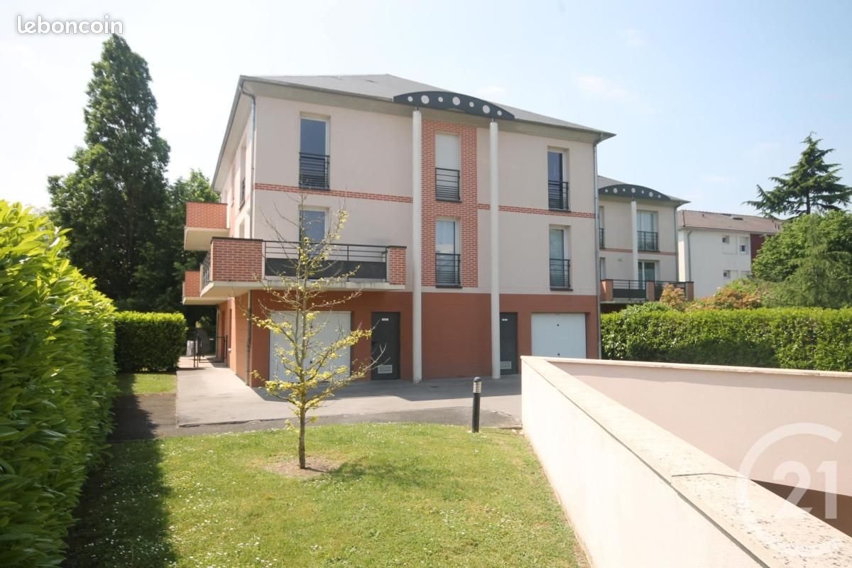 Appartement à vendre, 43m², La Chapelle-Saint-Mesmin