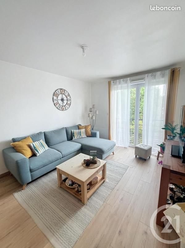 Appartement à vendre, 43m², La Chapelle-Saint-Mesmin