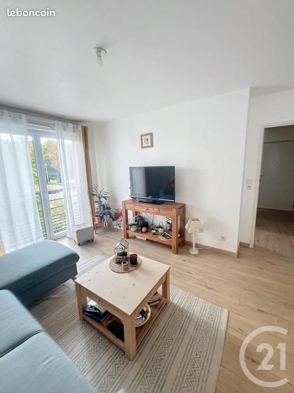 Appartement à vendre, 43m², La Chapelle-Saint-Mesmin