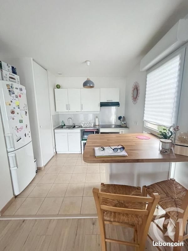 Appartement à vendre, 43m², La Chapelle-Saint-Mesmin