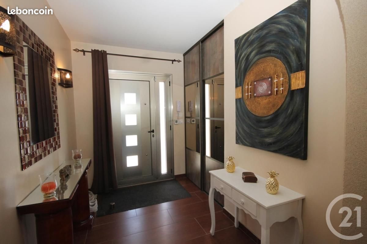 Maison à vendre, 138m², La Chapelle-Saint-Mesmin