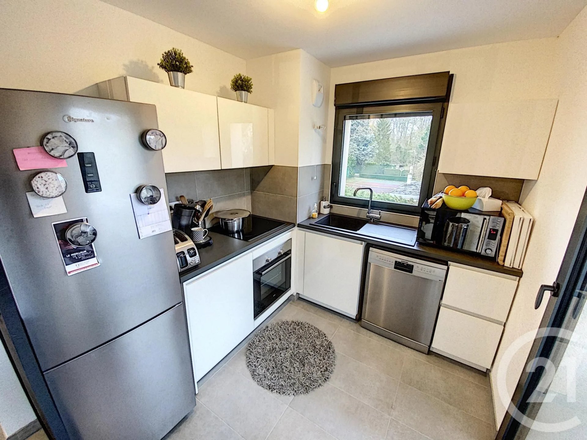 Appartement à louer, 86m², Olivet