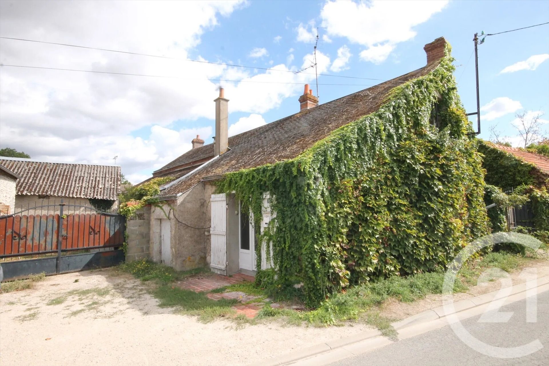 Maison à vendre, 117m², Huisseau-sur-Mauves