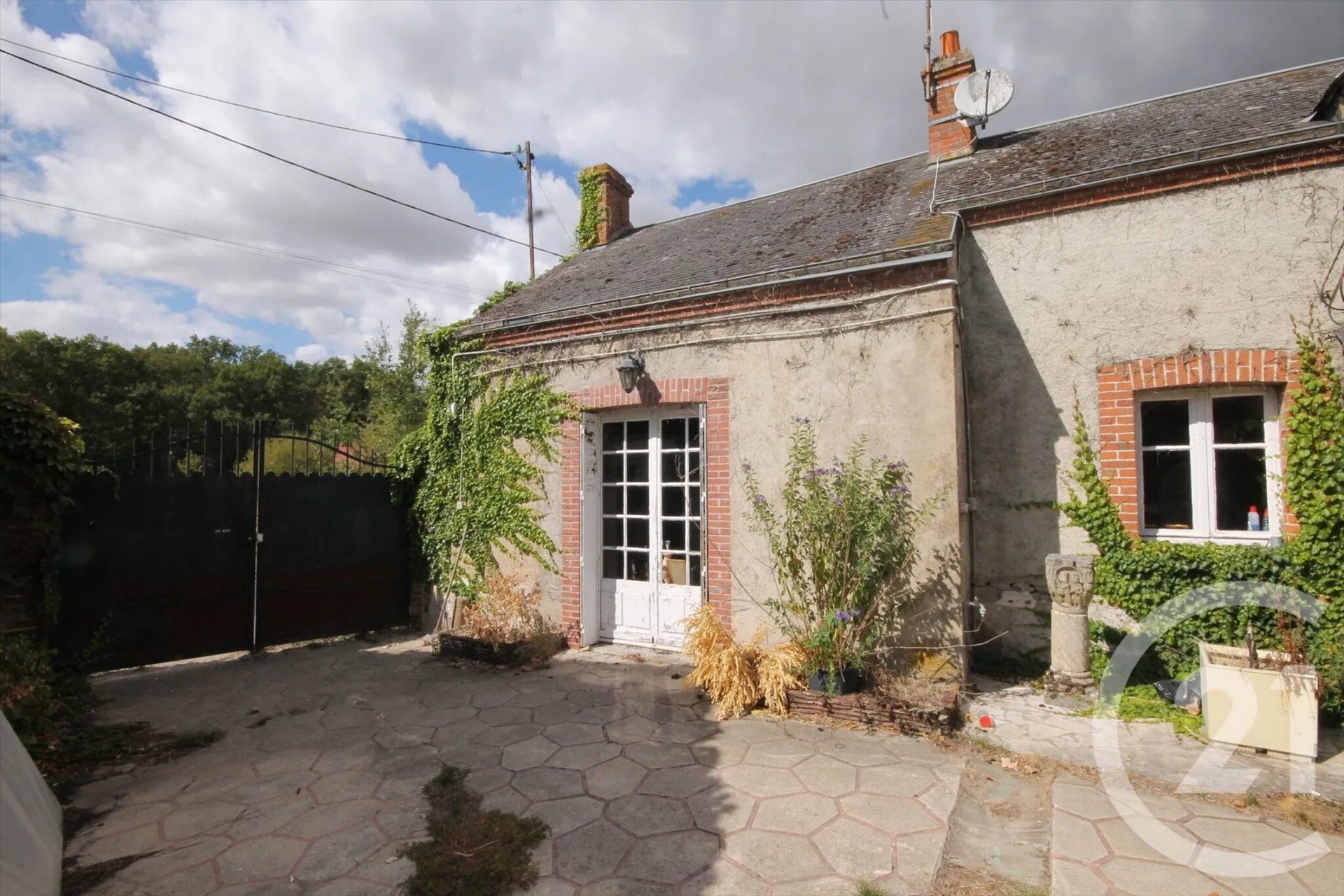 Maison à vendre, 117m², Huisseau-sur-Mauves