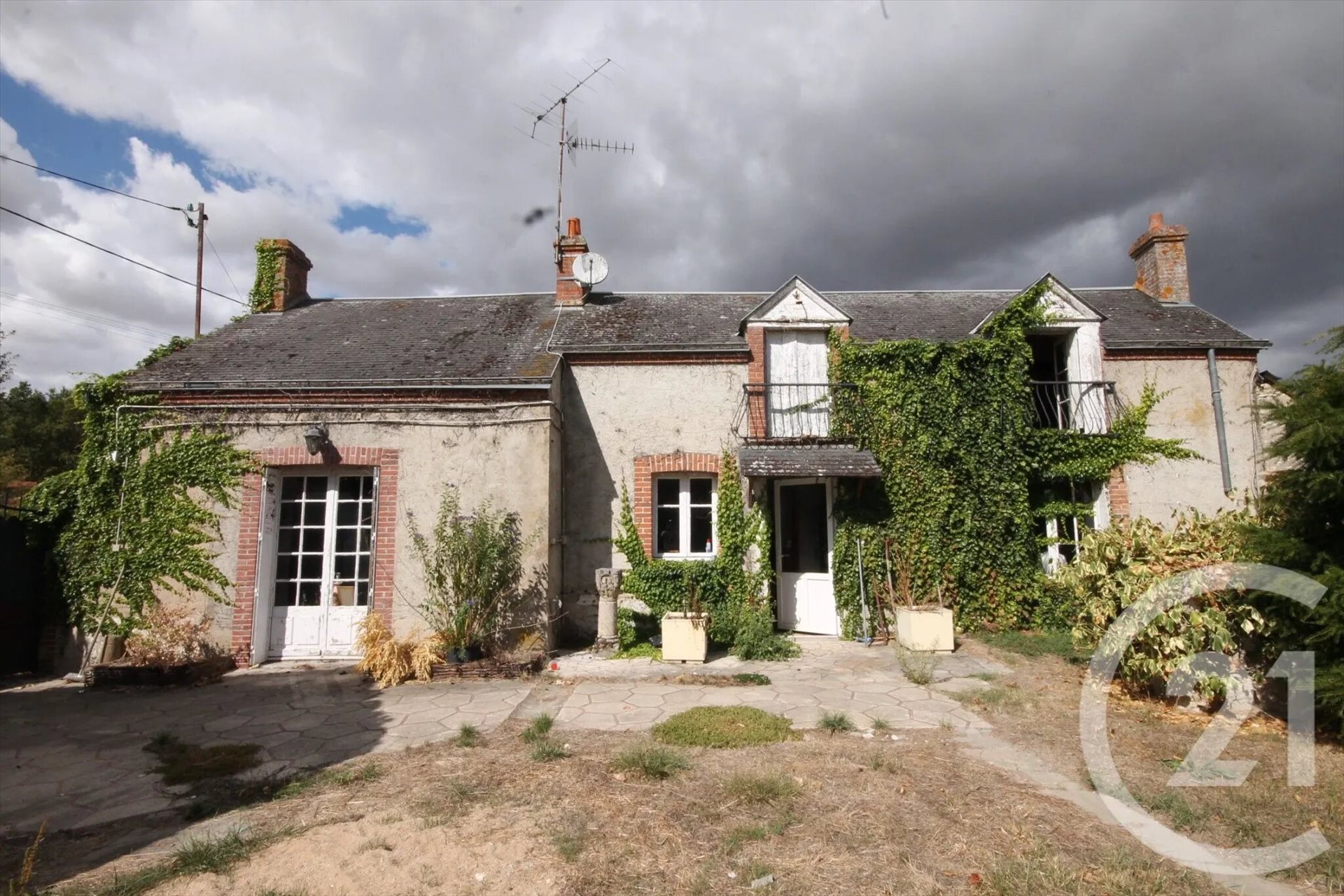 Maison à vendre, 117m², Huisseau-sur-Mauves