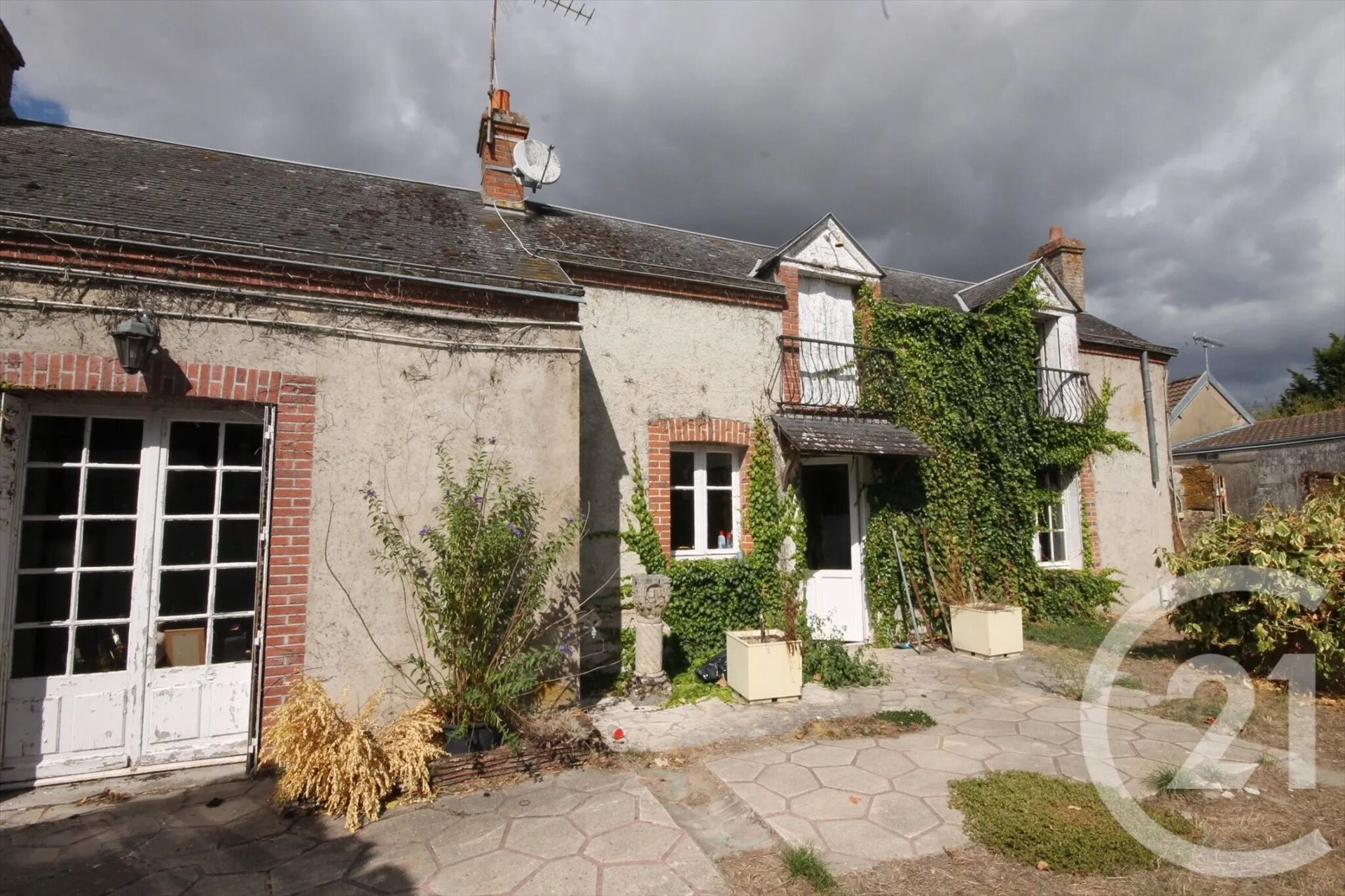Maison à vendre, 117m², Huisseau-sur-Mauves