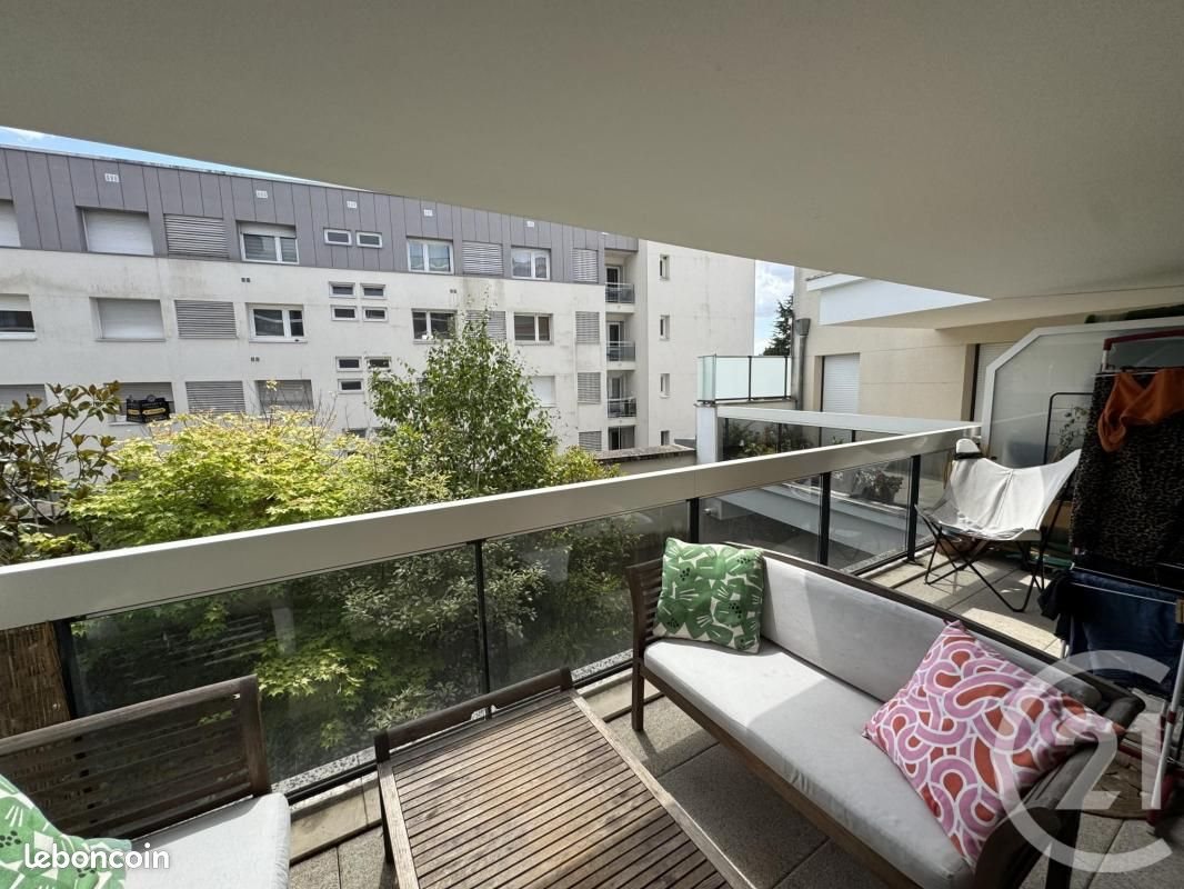 Appartement à vendre, 78m², Olivet
