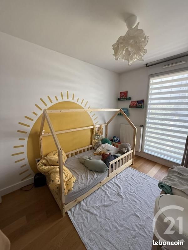 Appartement à vendre, 78m², Olivet