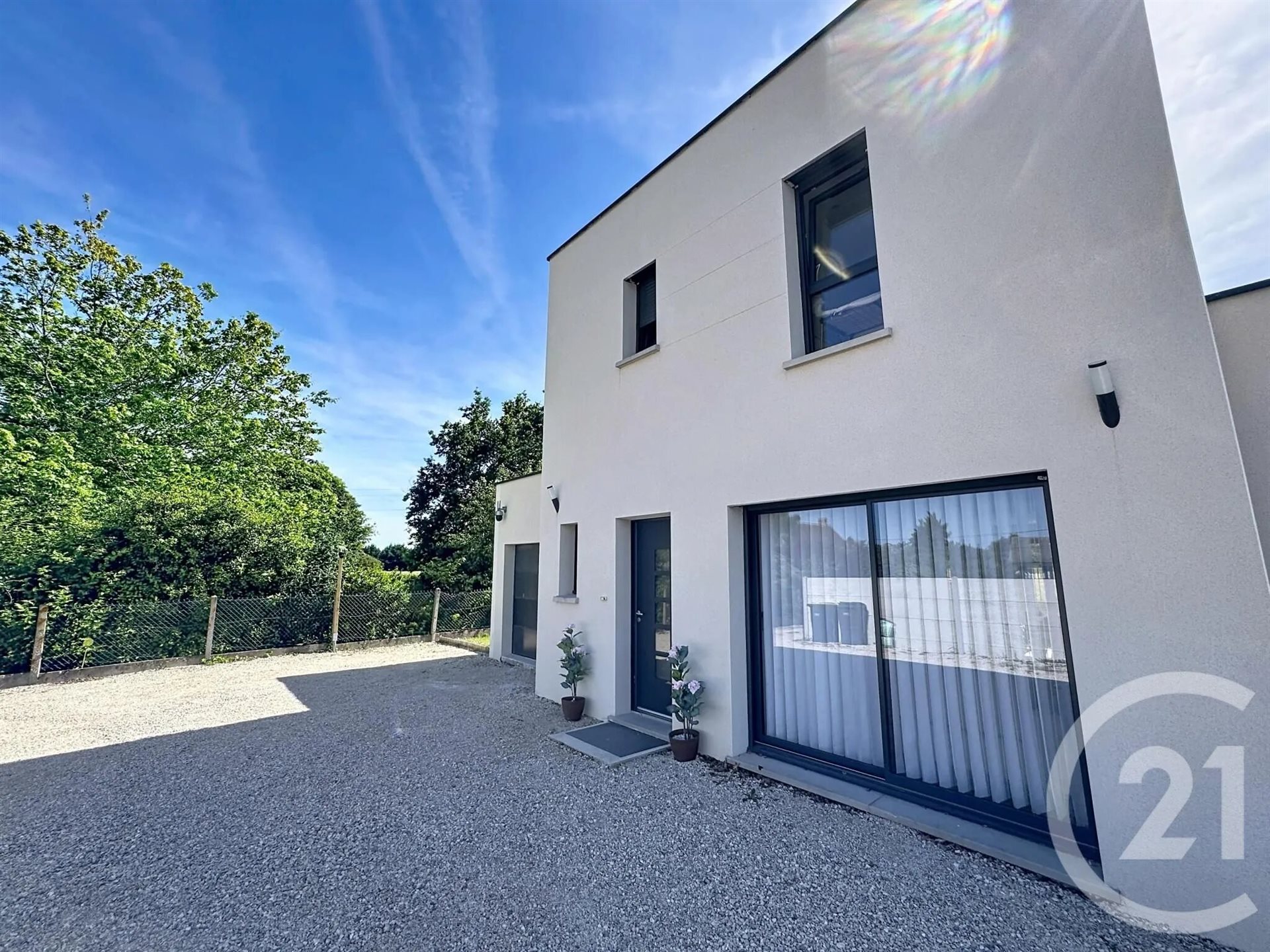 Maison à vendre, 111m², Chaingy