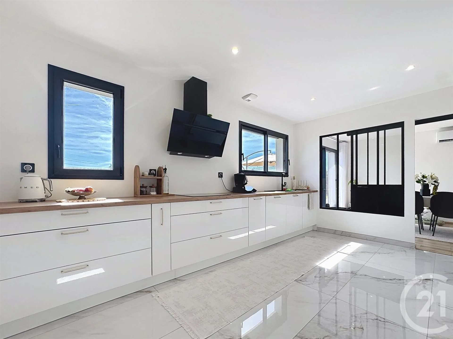 Maison à vendre, 111m², Chaingy