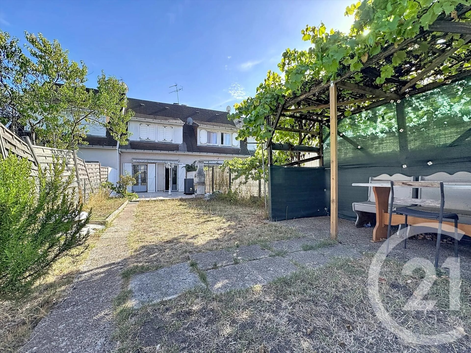 Maison à vendre, 93m², Saint-Jean-de-la-Ruelle