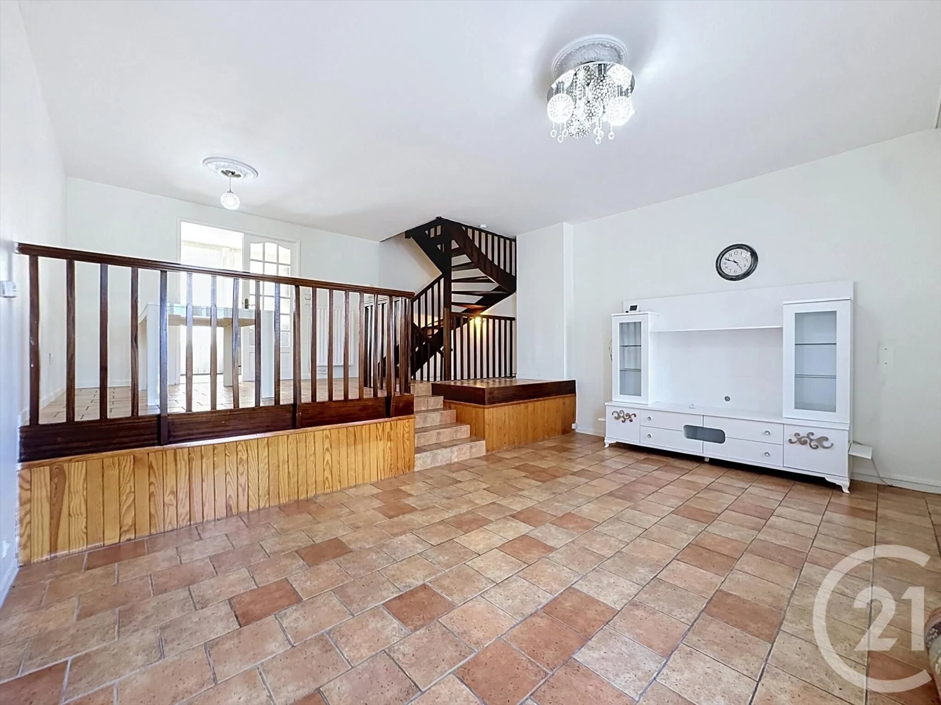 Maison à vendre, 93m², Saint-Jean-de-la-Ruelle