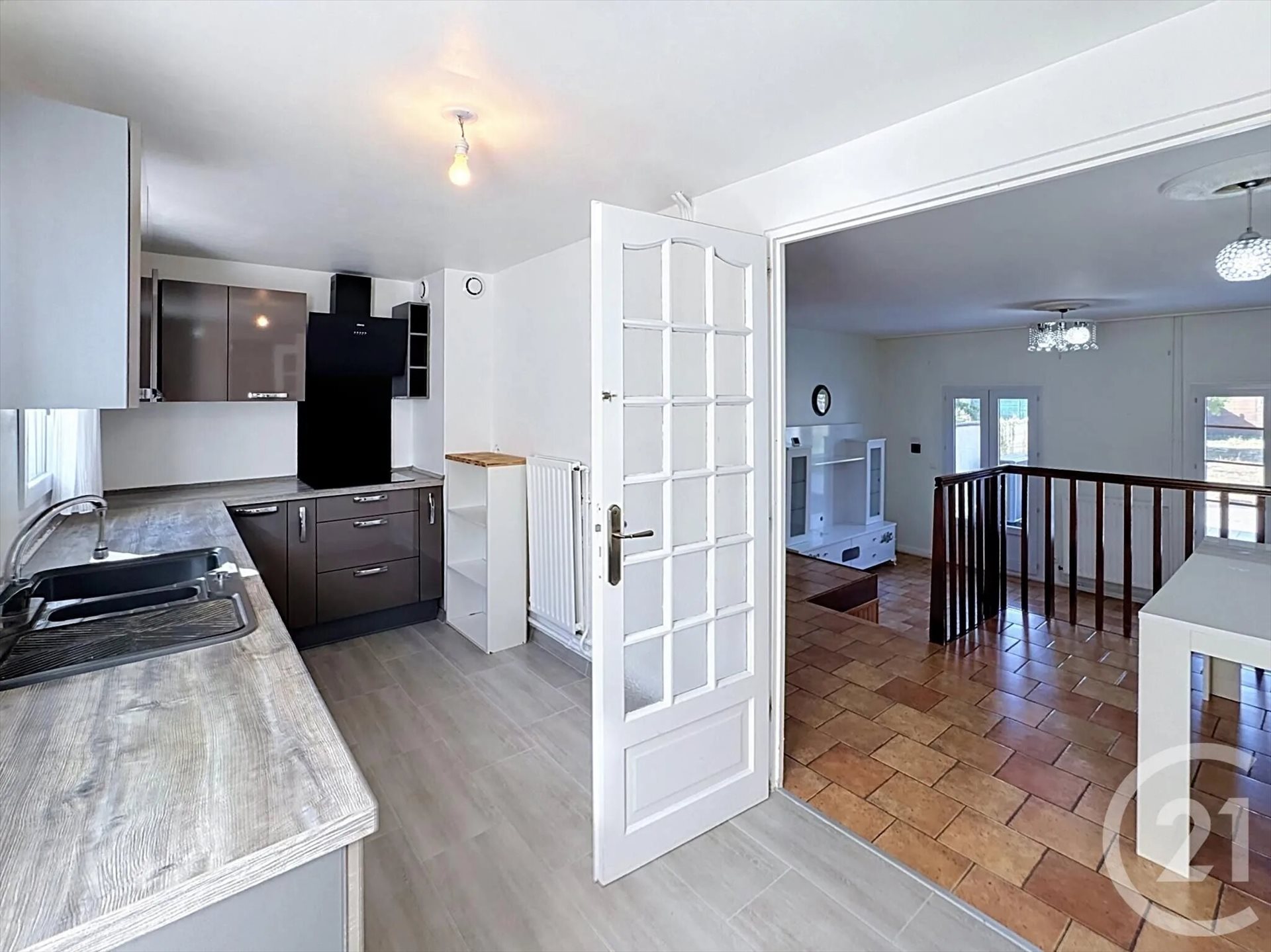 Maison à vendre, 93m², Saint-Jean-de-la-Ruelle