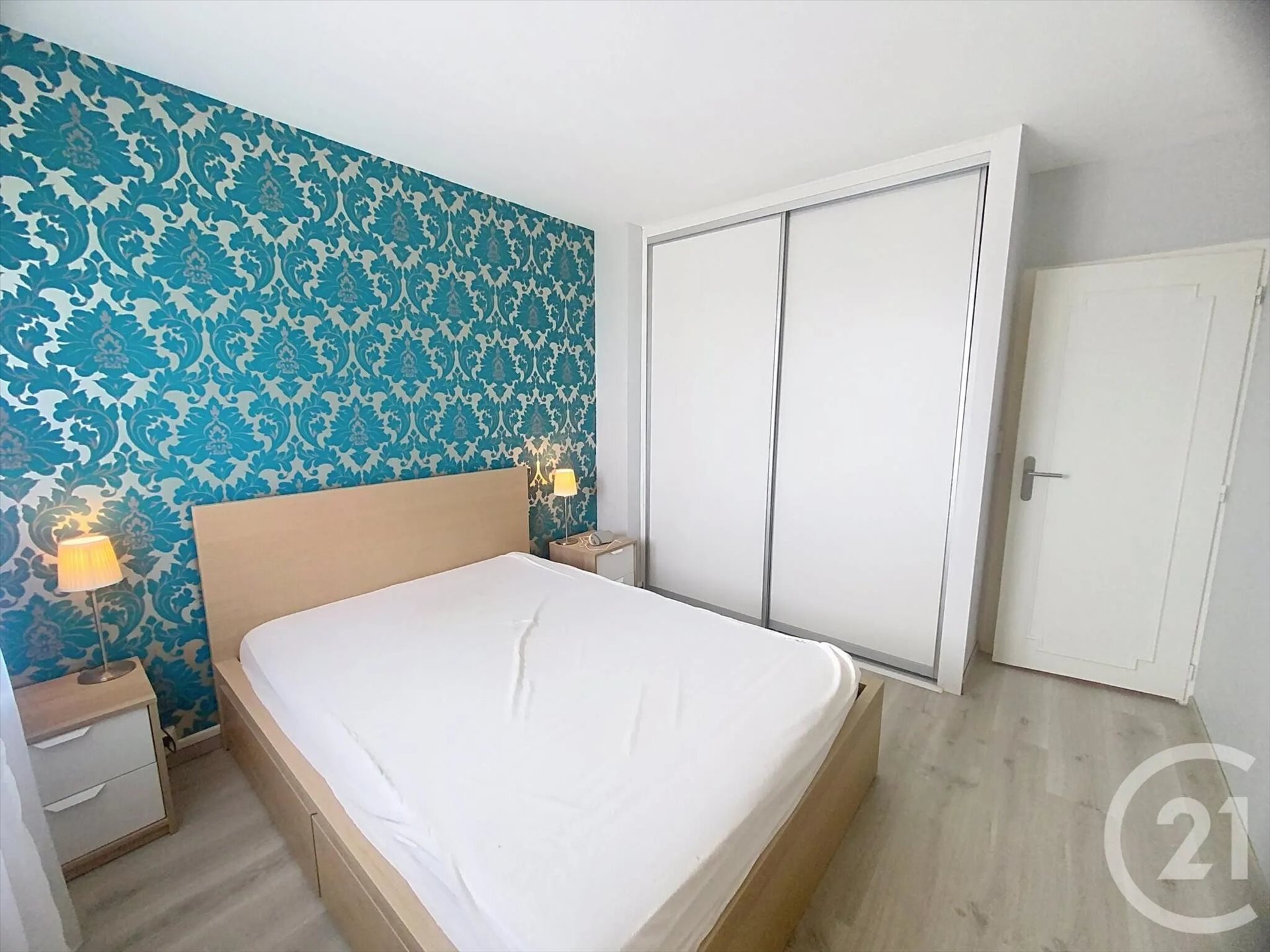 Appartement à louer, 54m², Orléans