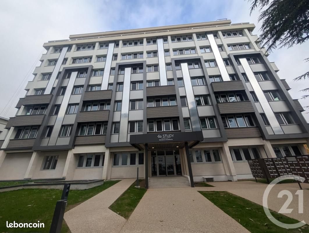 Appartement à louer, 18m², Orléans
