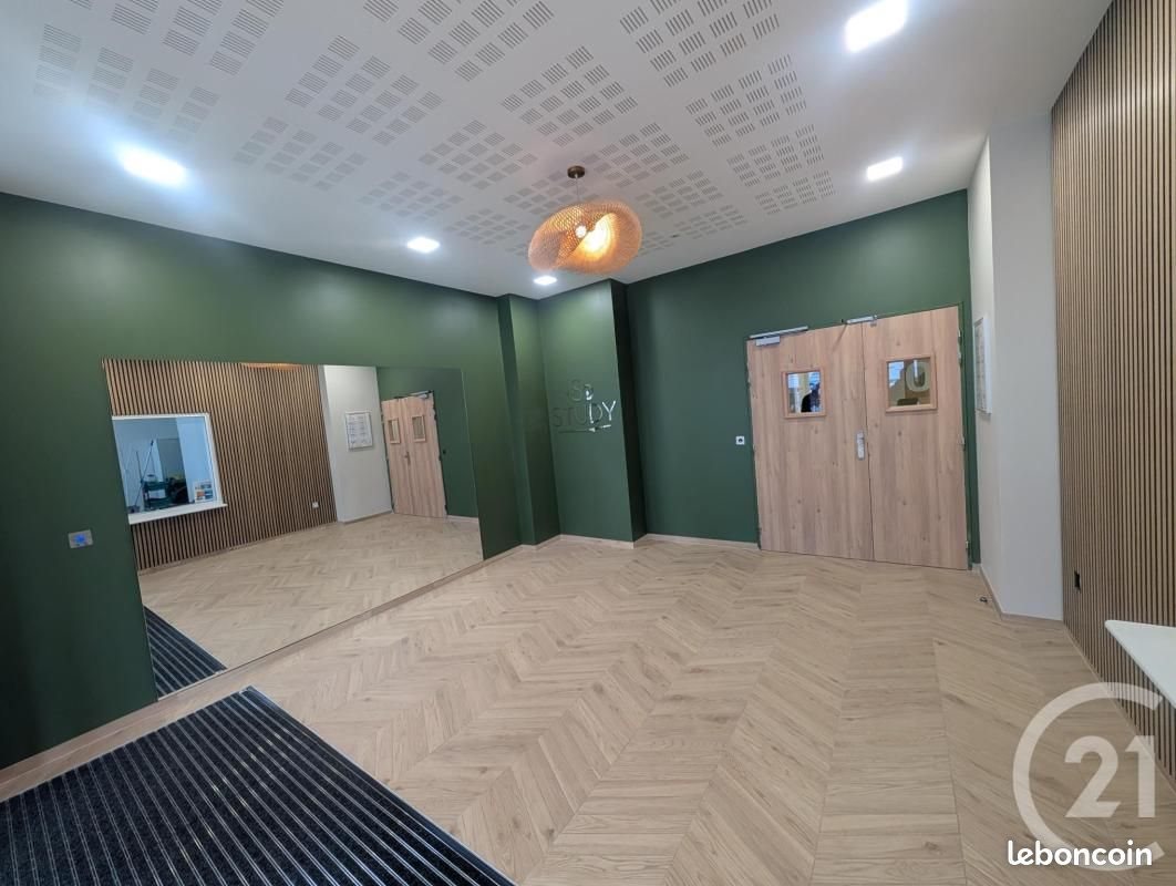 Appartement à louer, 18m², Orléans