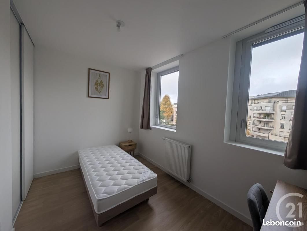 Appartement à louer, 18m², Orléans
