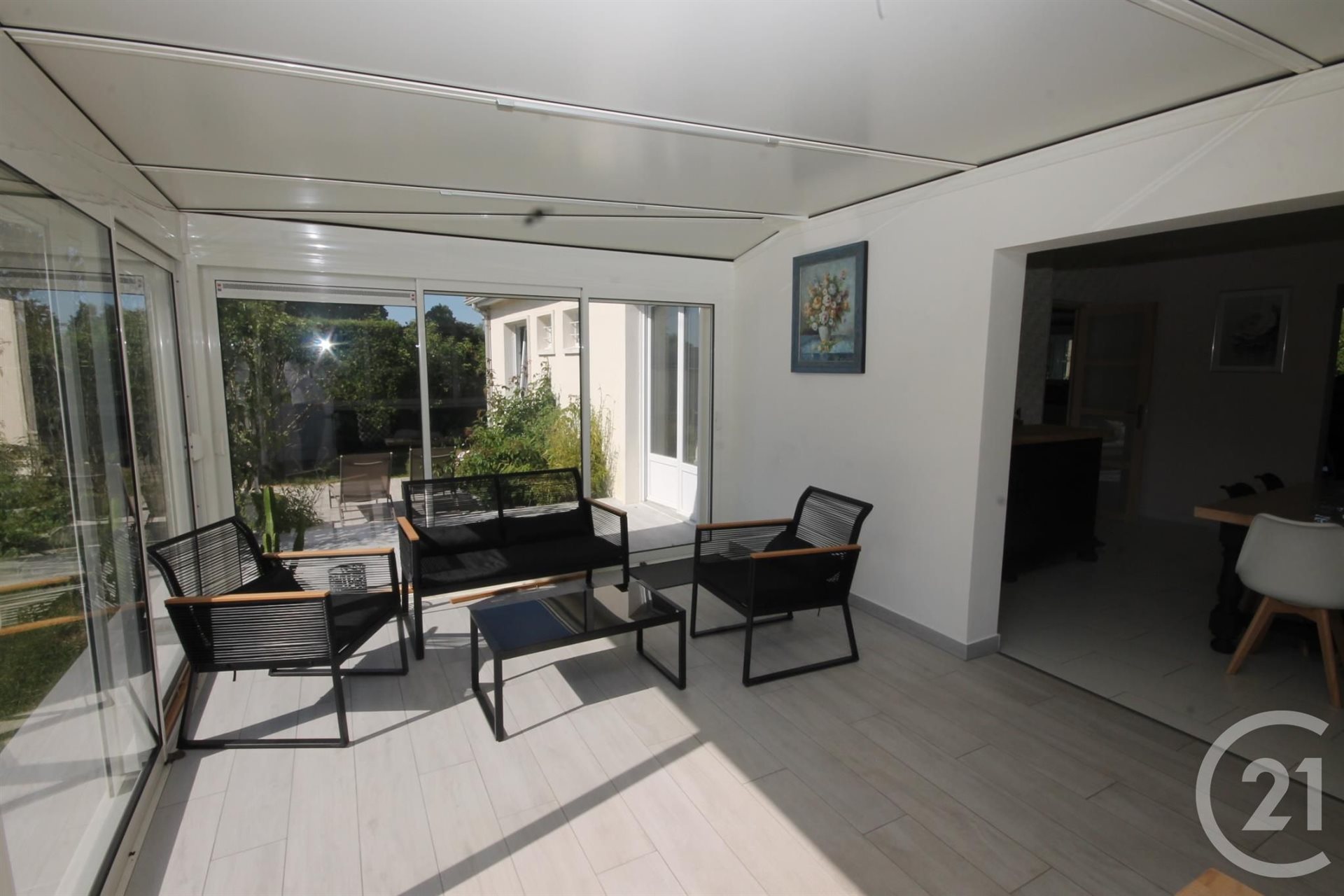 Maison à vendre, 121m², Orléans