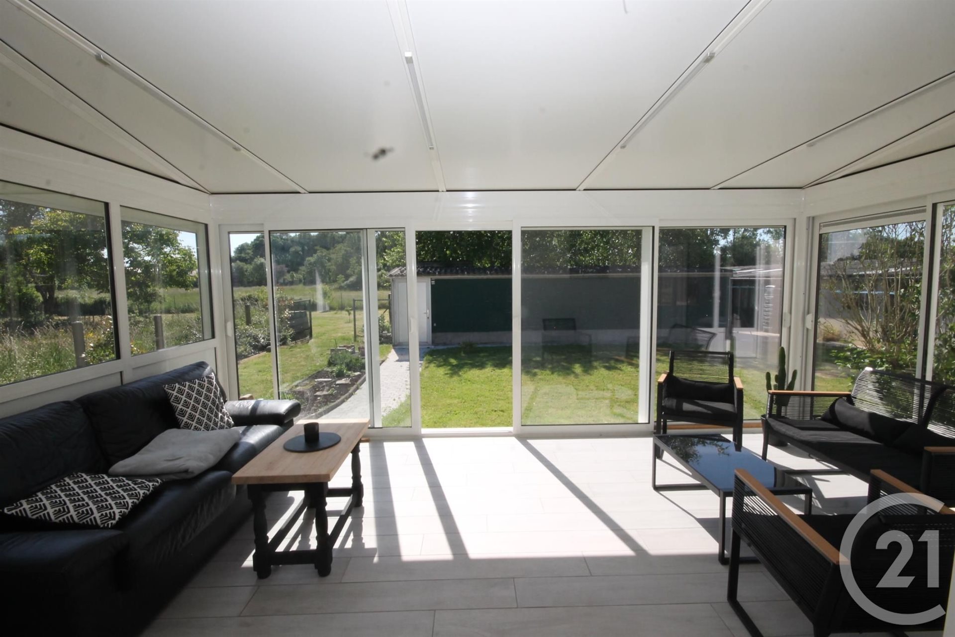 Maison à vendre, 121m², Orléans