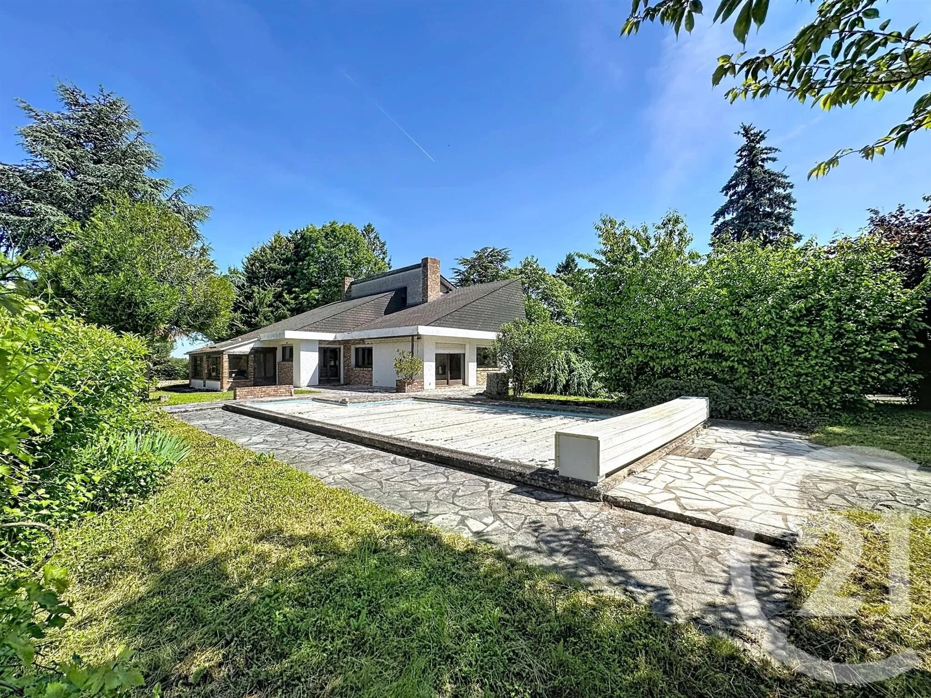 Maison à vendre, 184m², Chaingy