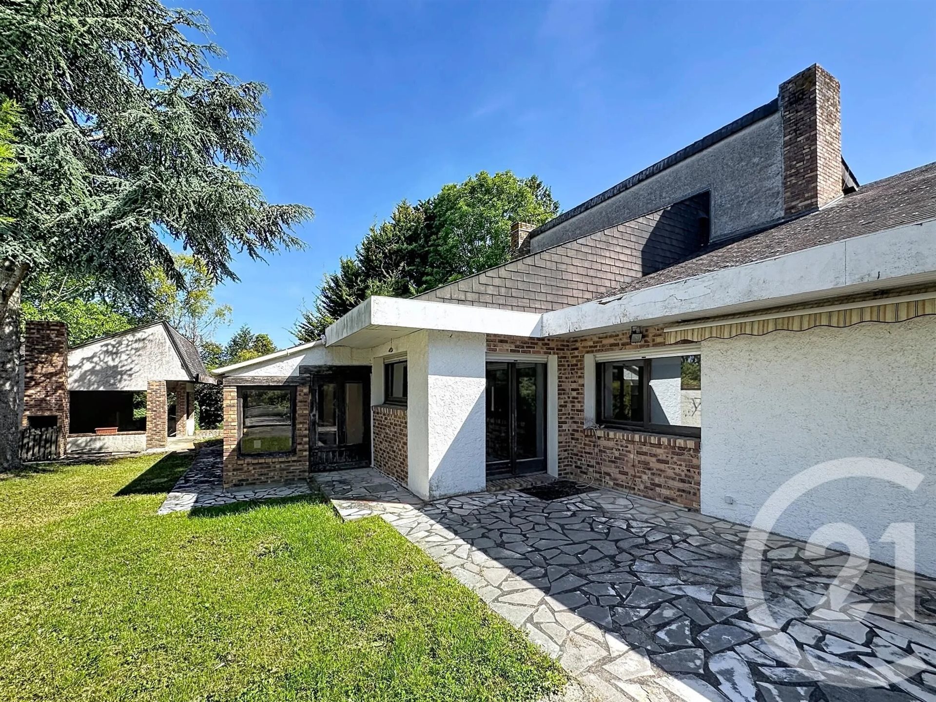 Maison à vendre, 184m², Chaingy