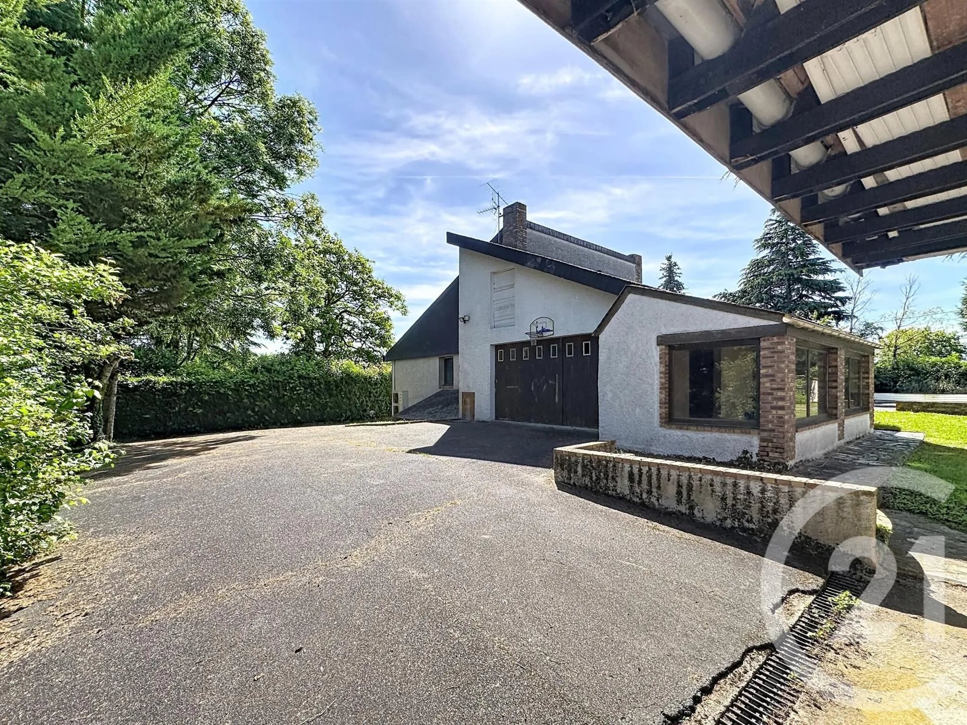 Maison à vendre, 184m², Chaingy