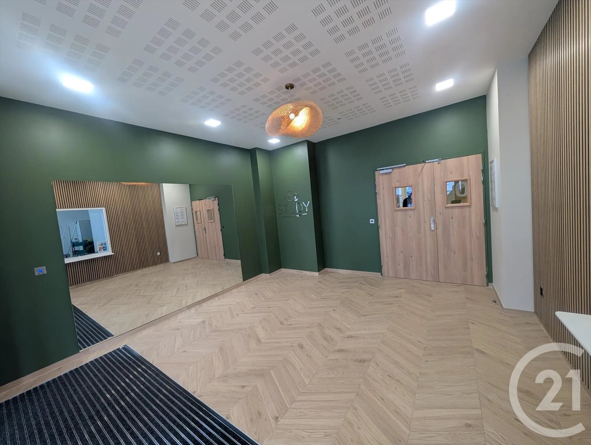 Appartement à louer, 18m², Orléans