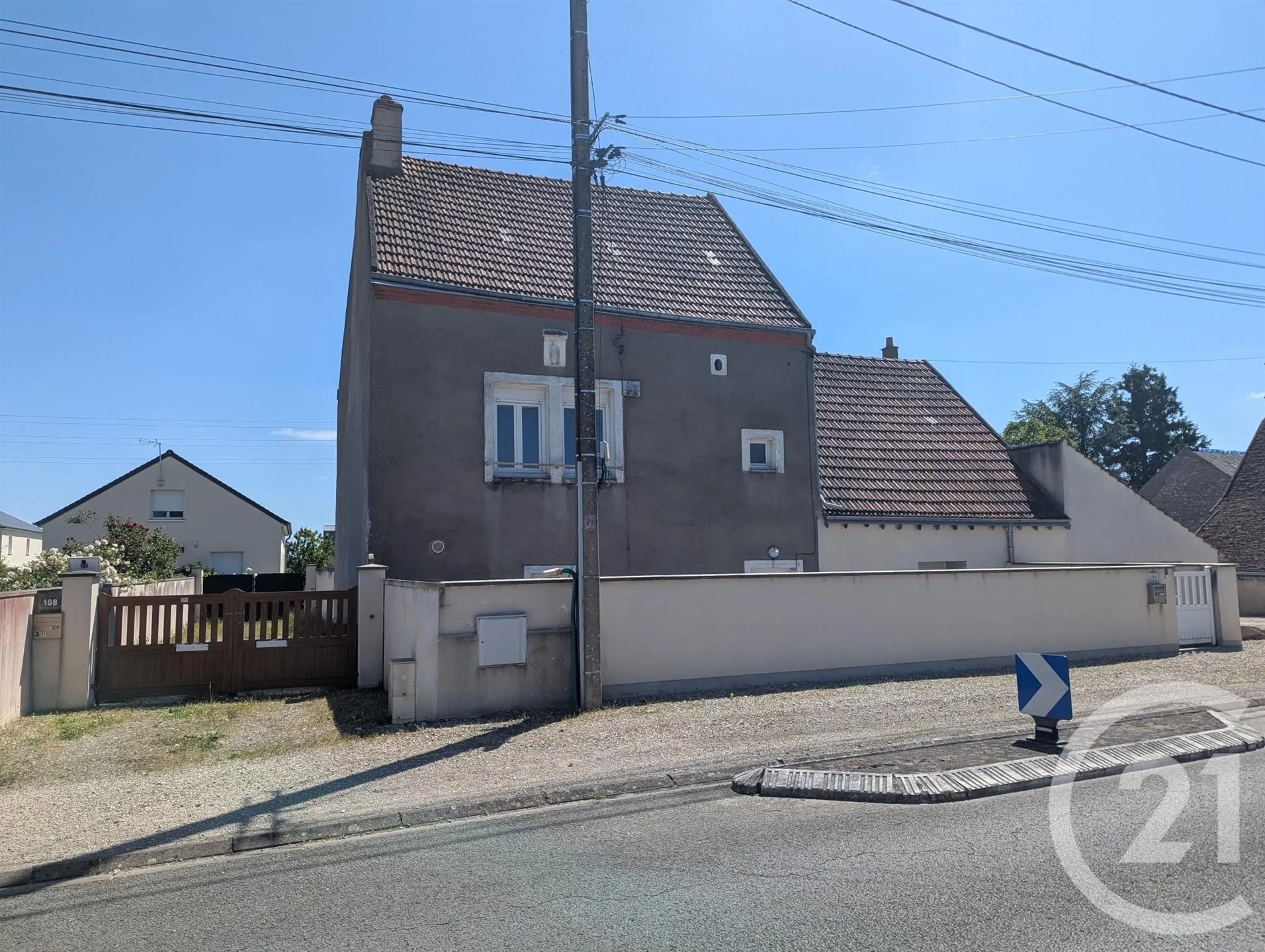 Maison à vendre, 133m², Ingré