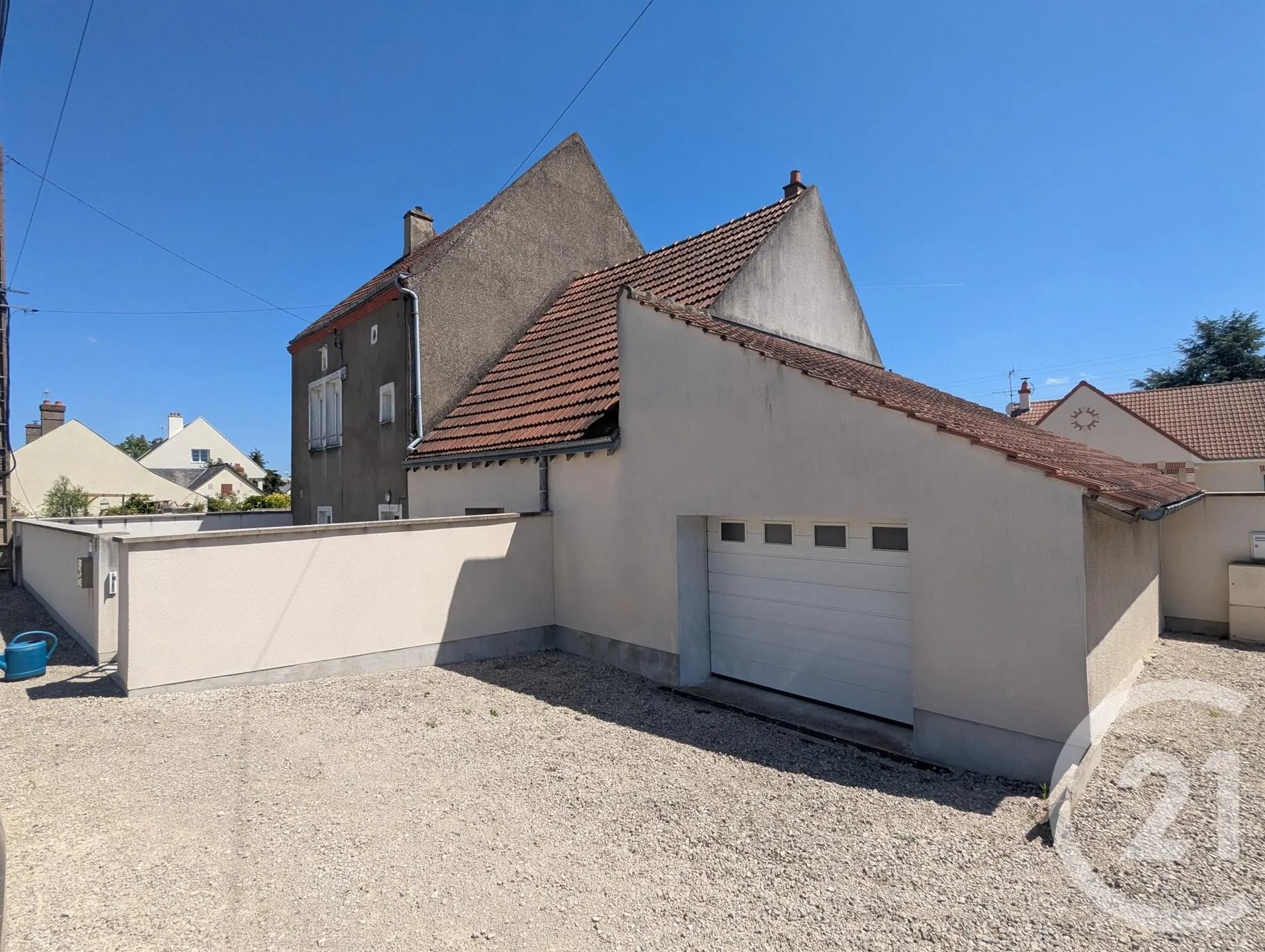Maison à vendre, 133m², Ingré