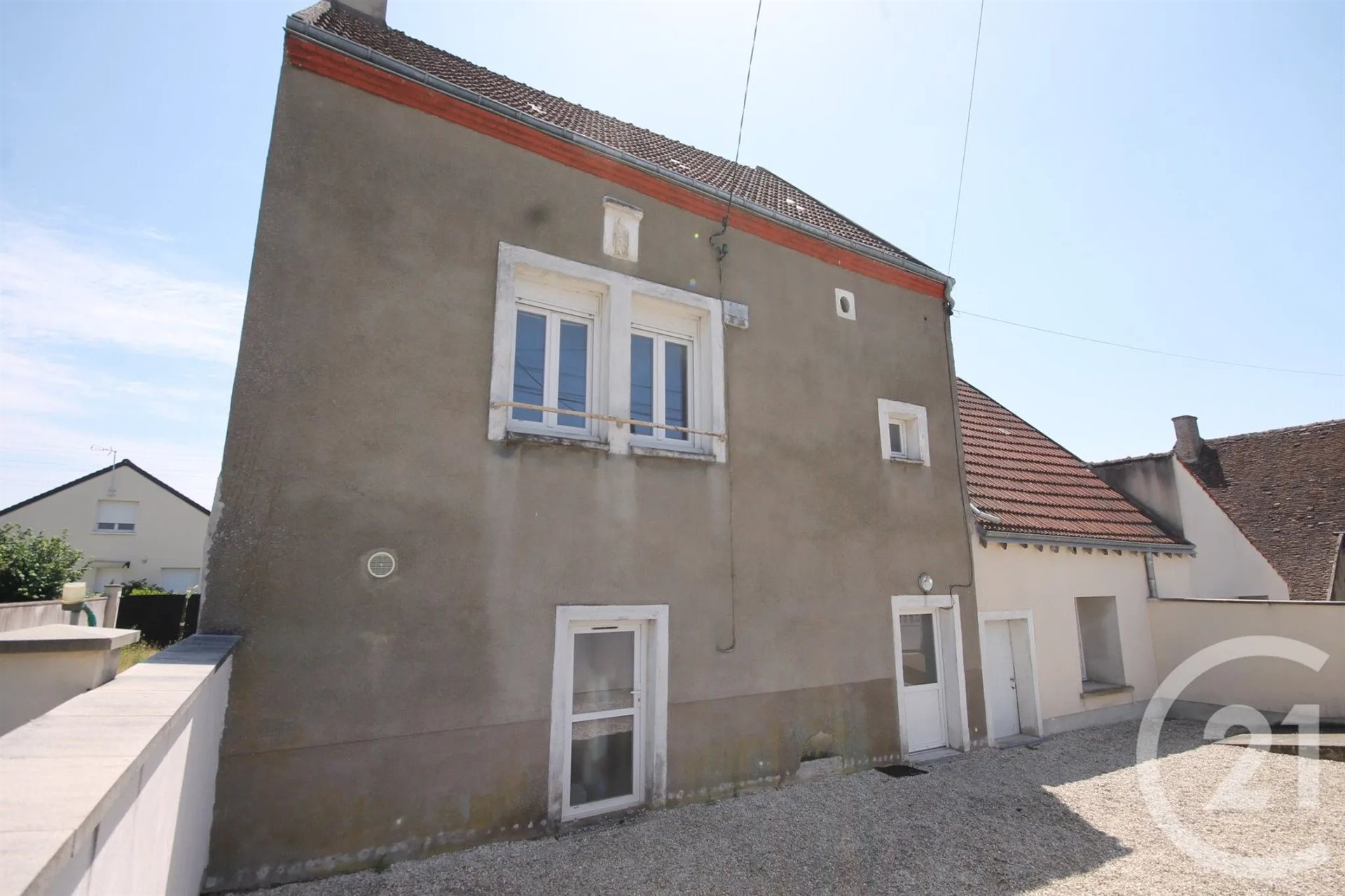 Maison à vendre, 133m², Ingré