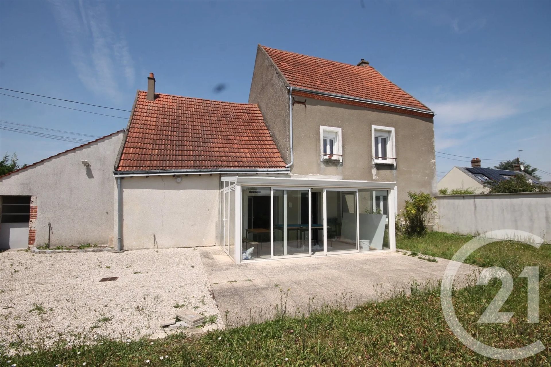 Maison à vendre, 133m², Ingré