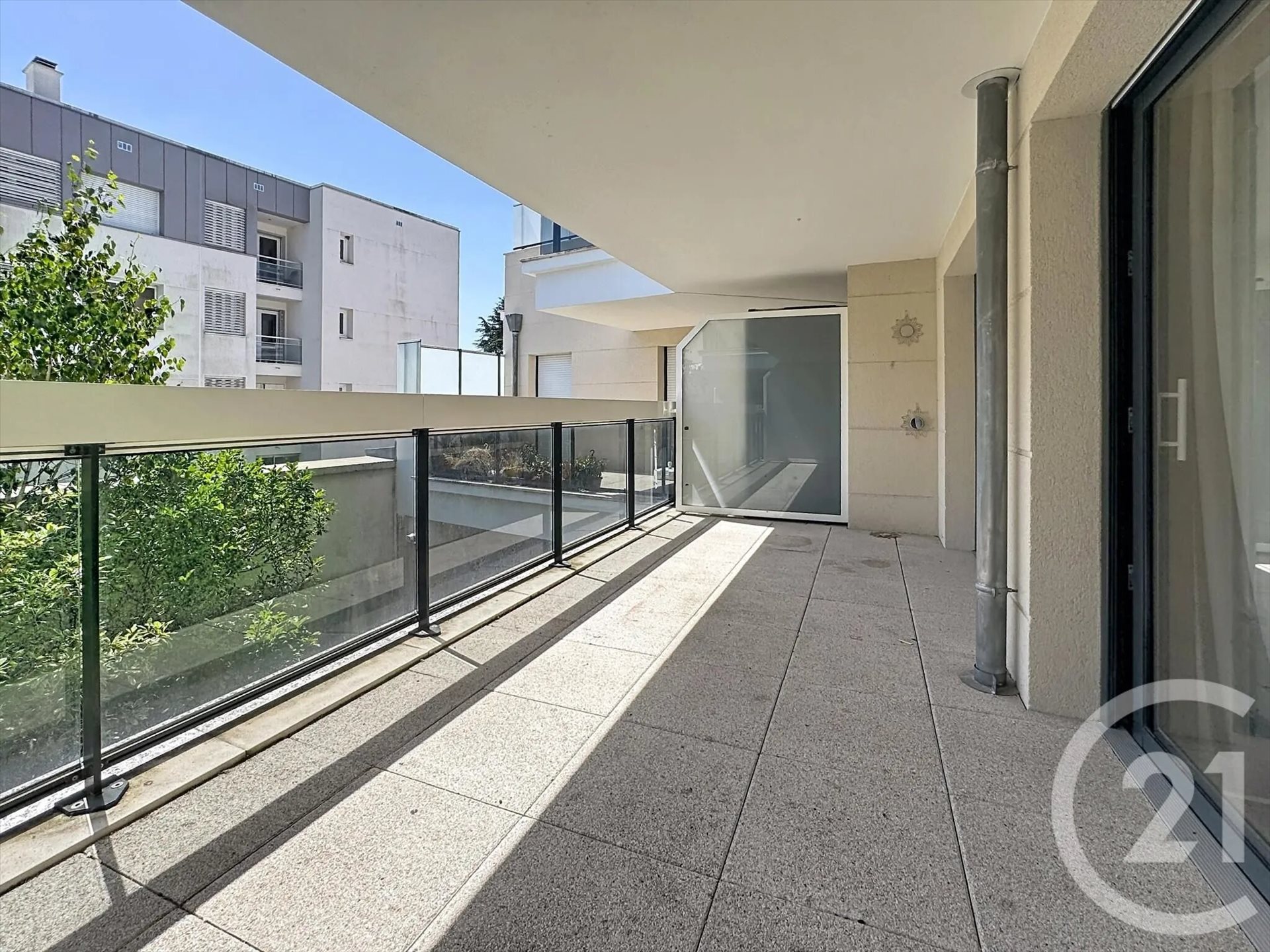 Appartement à vendre, 78m², Olivet