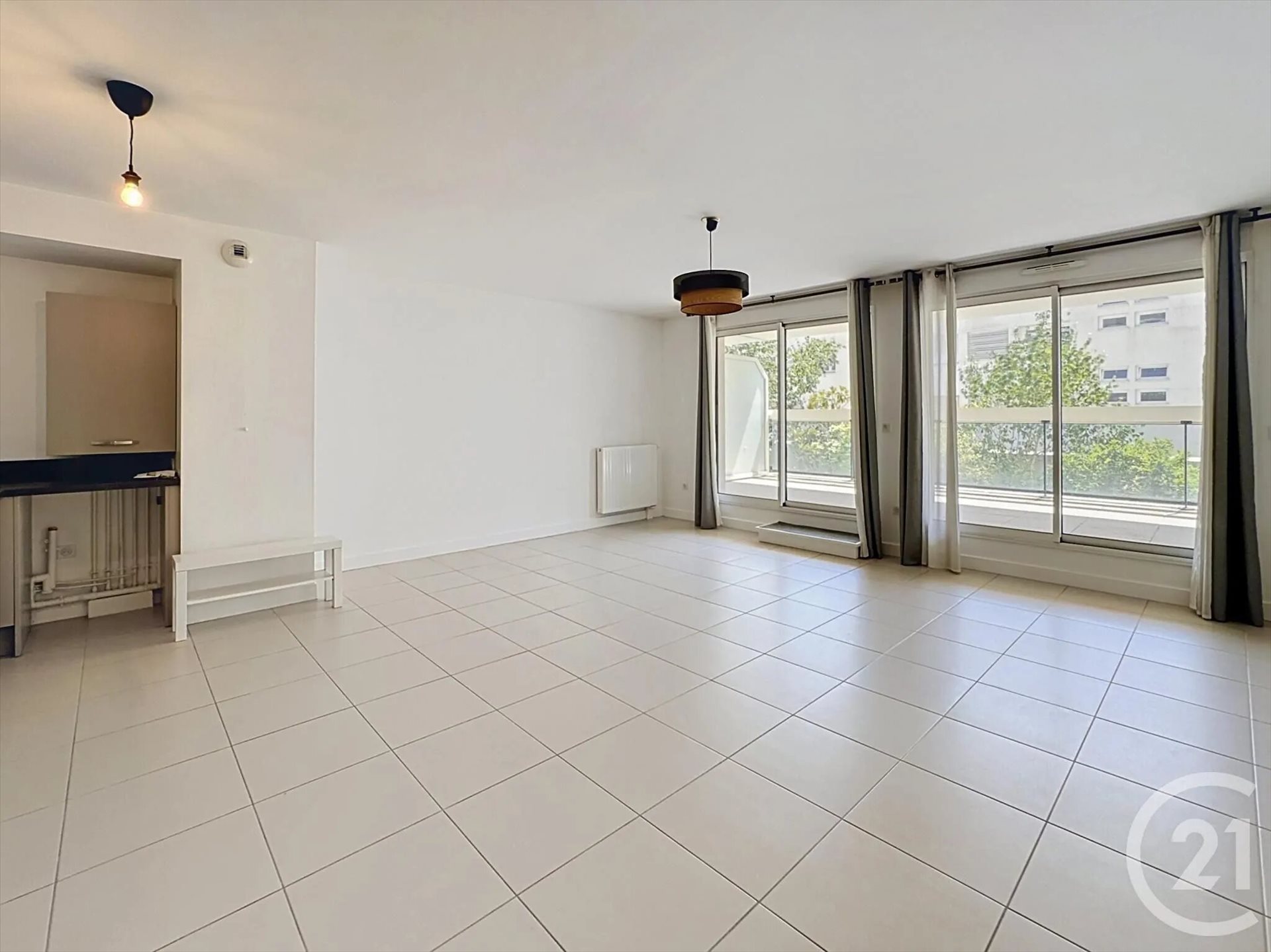 Appartement à vendre, 78m², Olivet