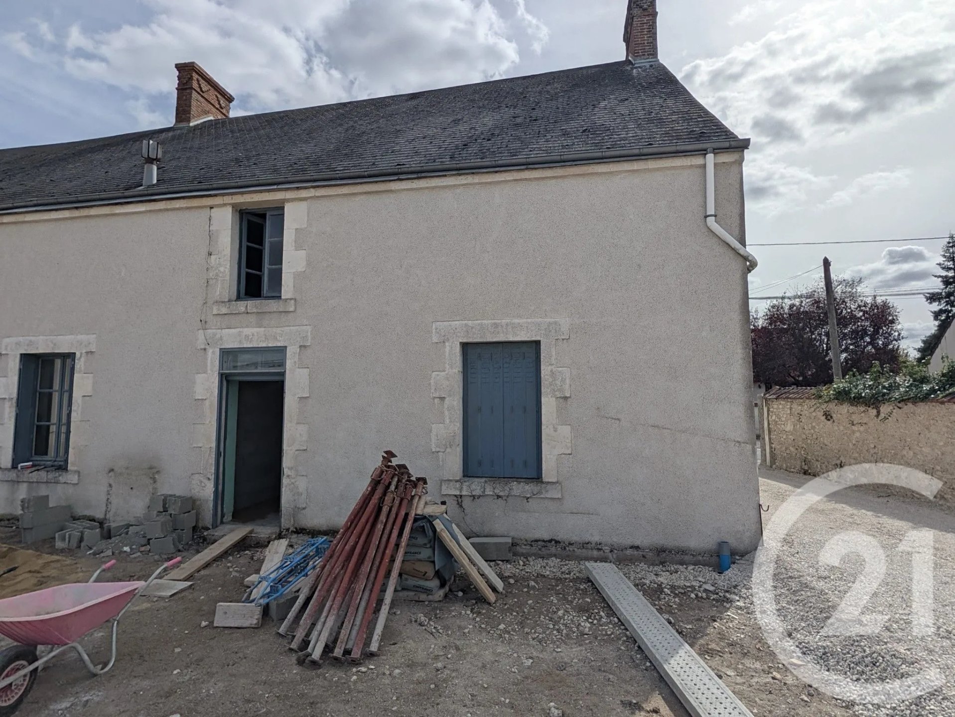 Maison à vendre, 130m², Ingré