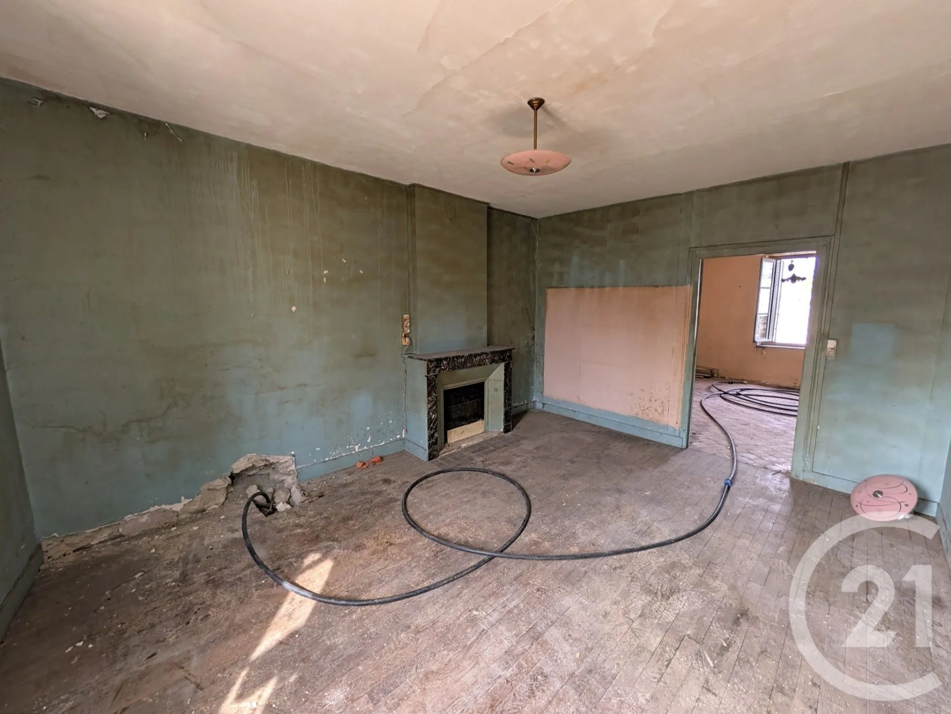 Maison à vendre, 130m², Ingré