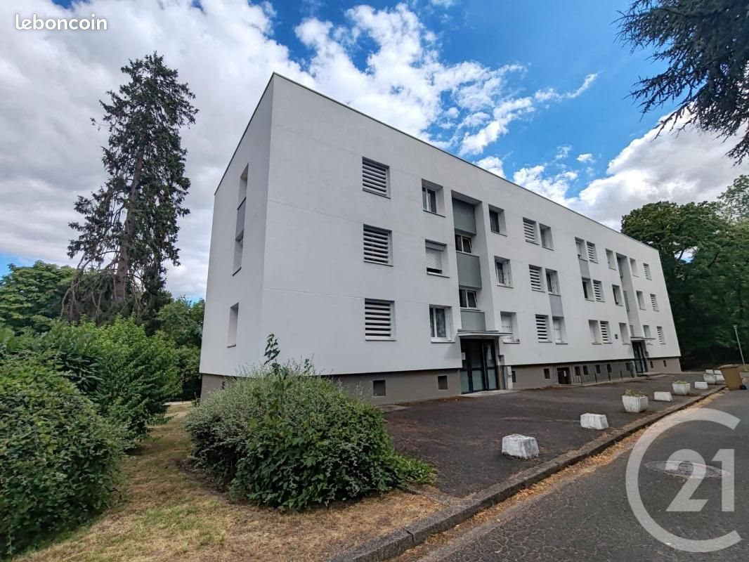 Appartement à vendre, 71m², La Chapelle-Saint-Mesmin