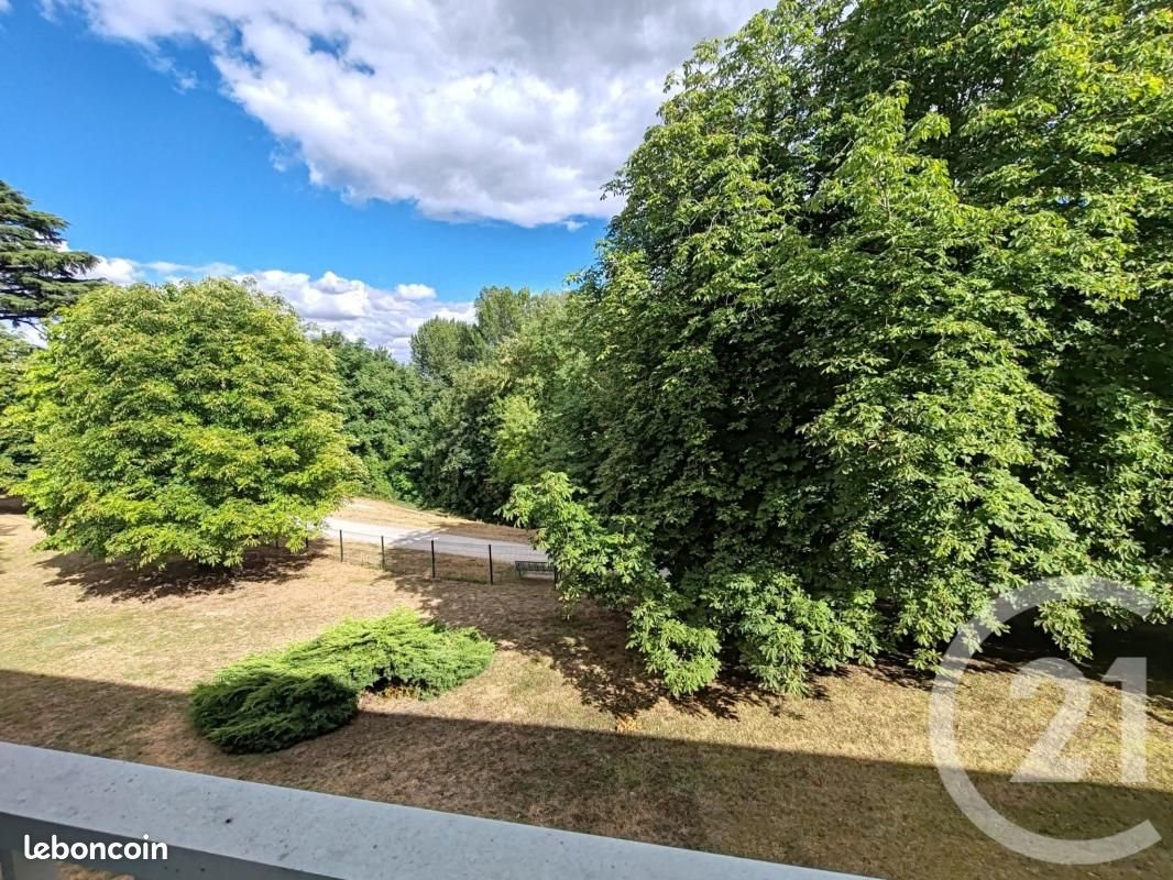 Appartement à vendre, 71m², La Chapelle-Saint-Mesmin